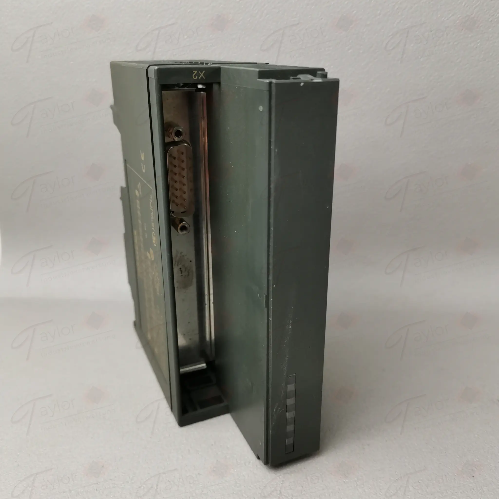 Produktfoto 1 von Siemens 6ES7 621-1AD00-6AE3 / 6ES7 621-1AD00-6AE3