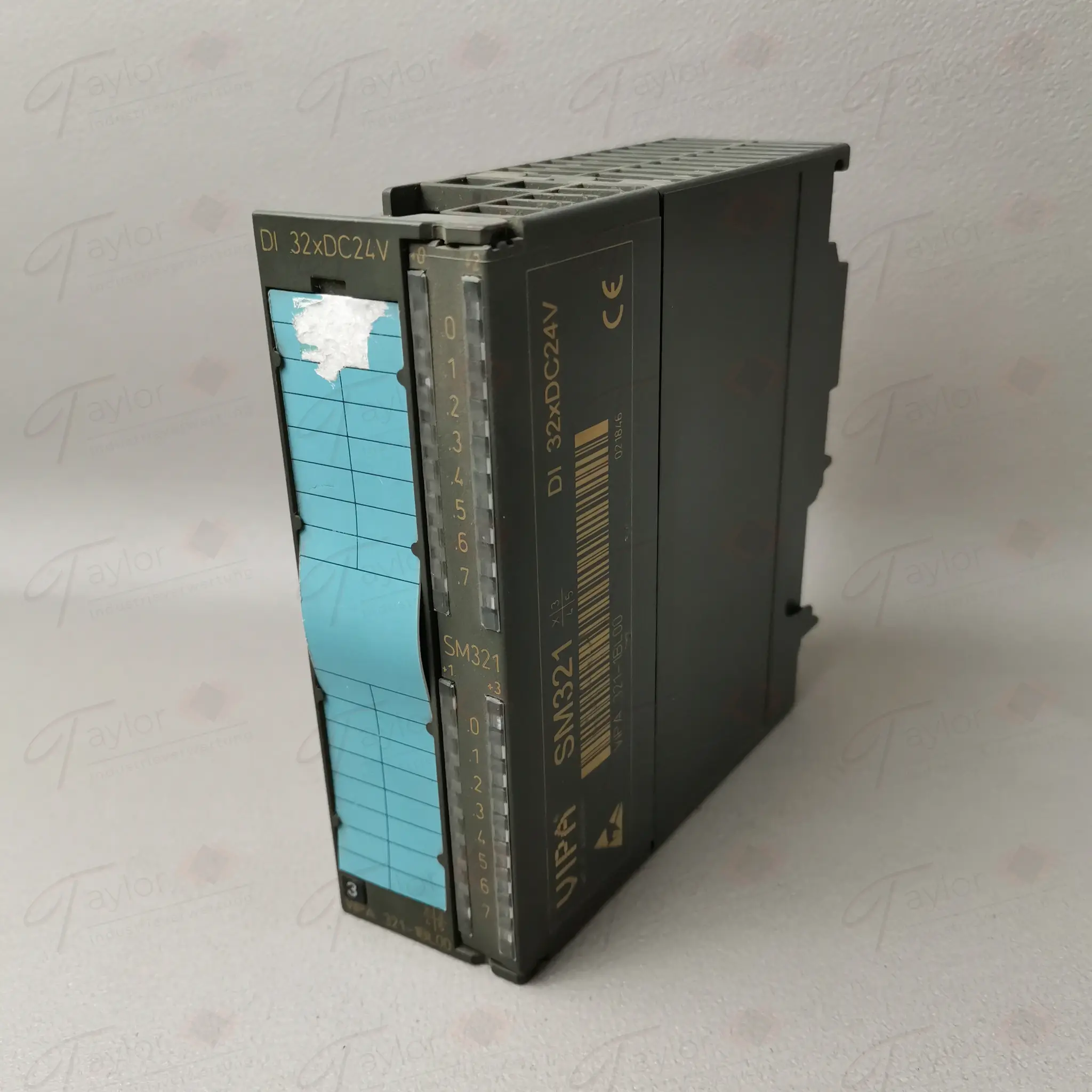 Produktfoto 1 von VIPA 321-1BL00