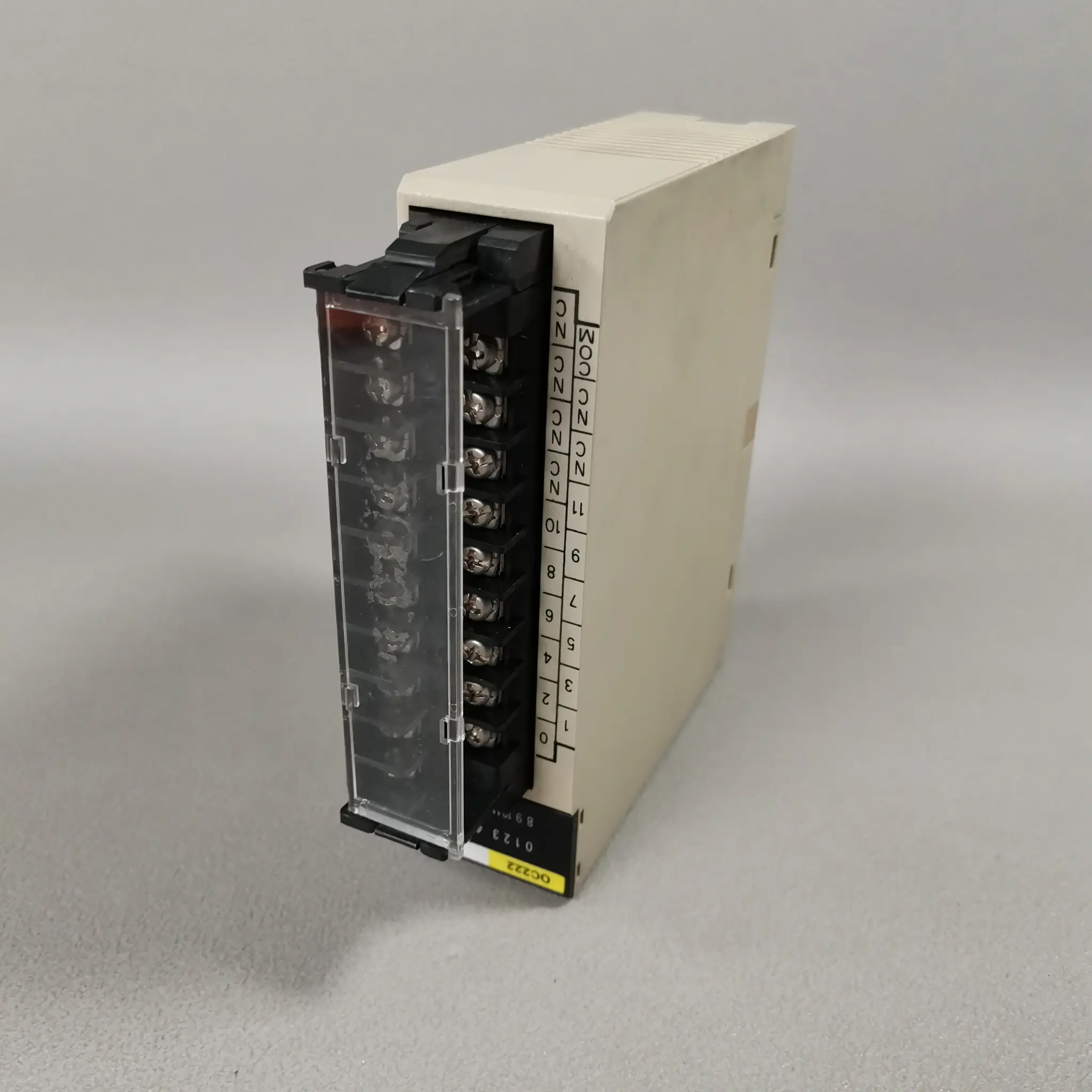 Produktfoto 1 von Omron C200H-OC222