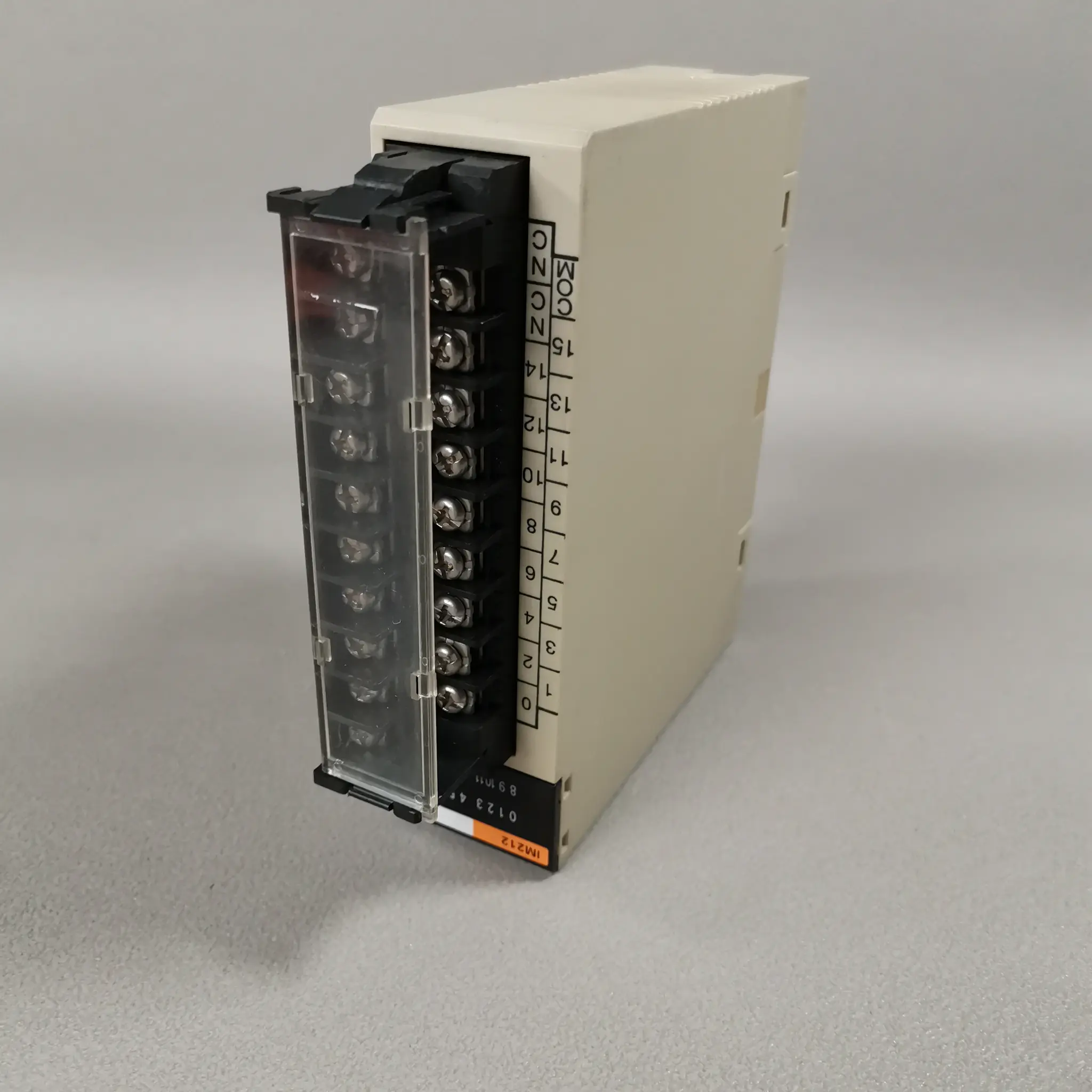 Produktfoto 1 von Omron C200H-IM212