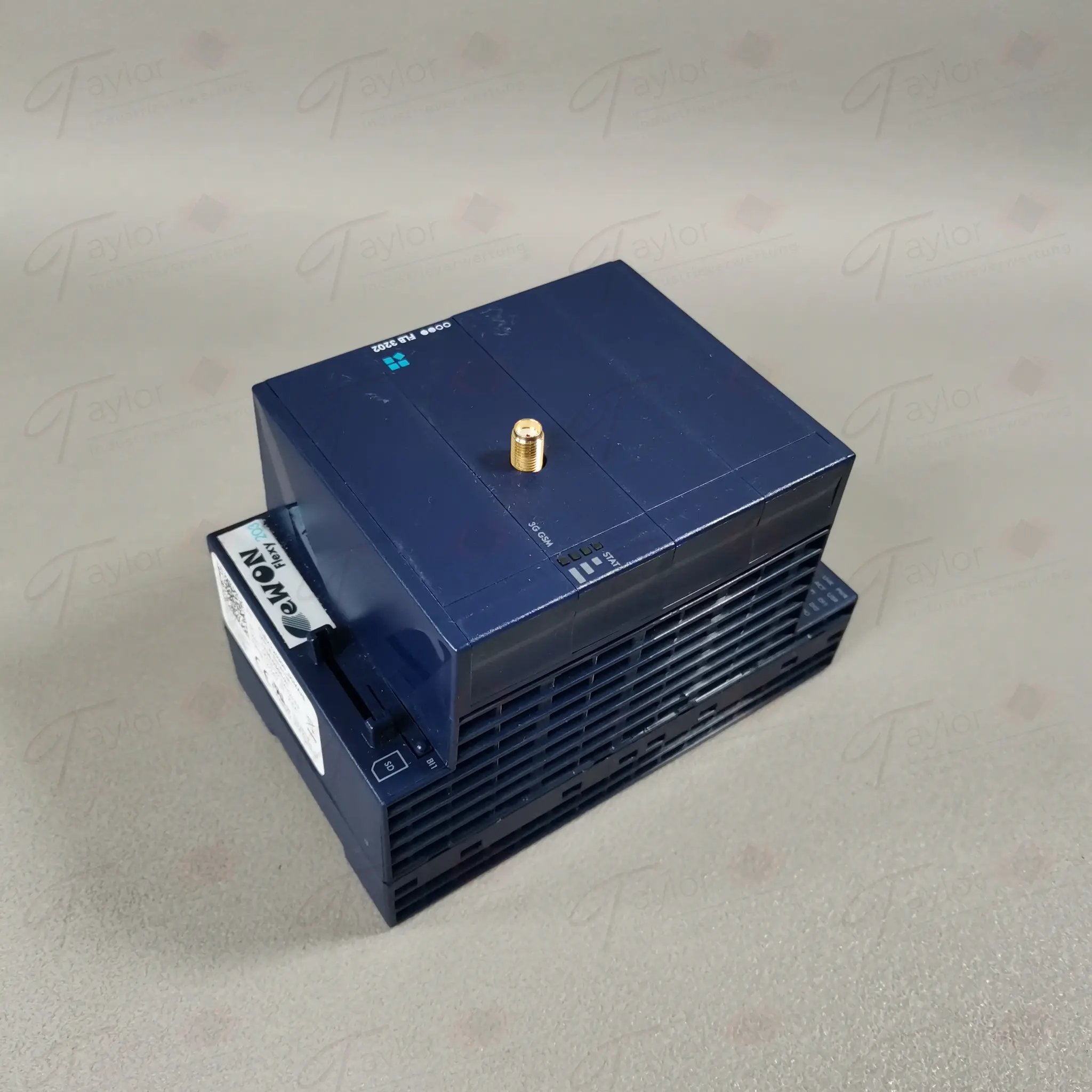 Produktfoto 1 von eWON Flexy 203 Flexy20300_00MA/S
