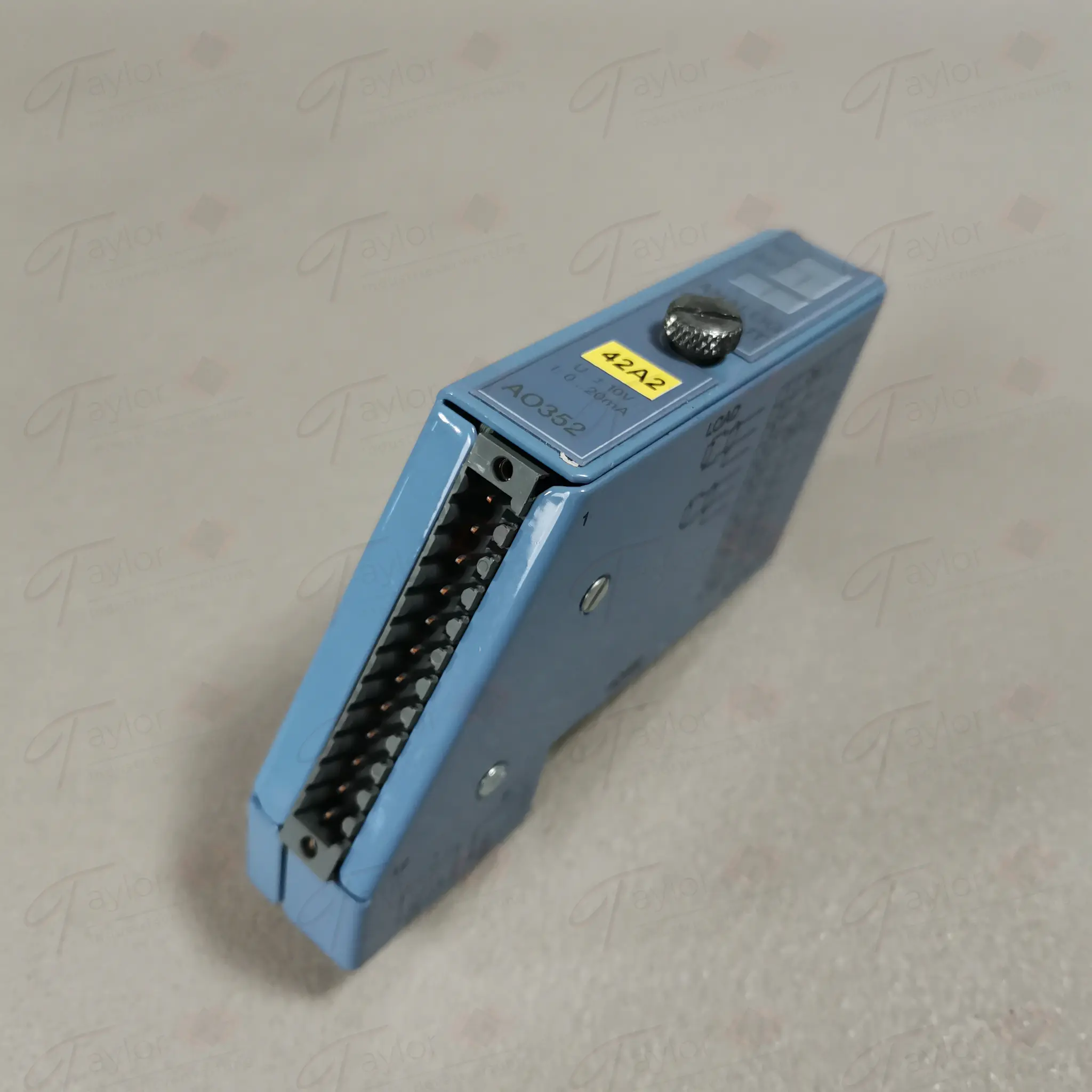 Produktfoto 1 von B&R 7A0352.70 Rev. C0