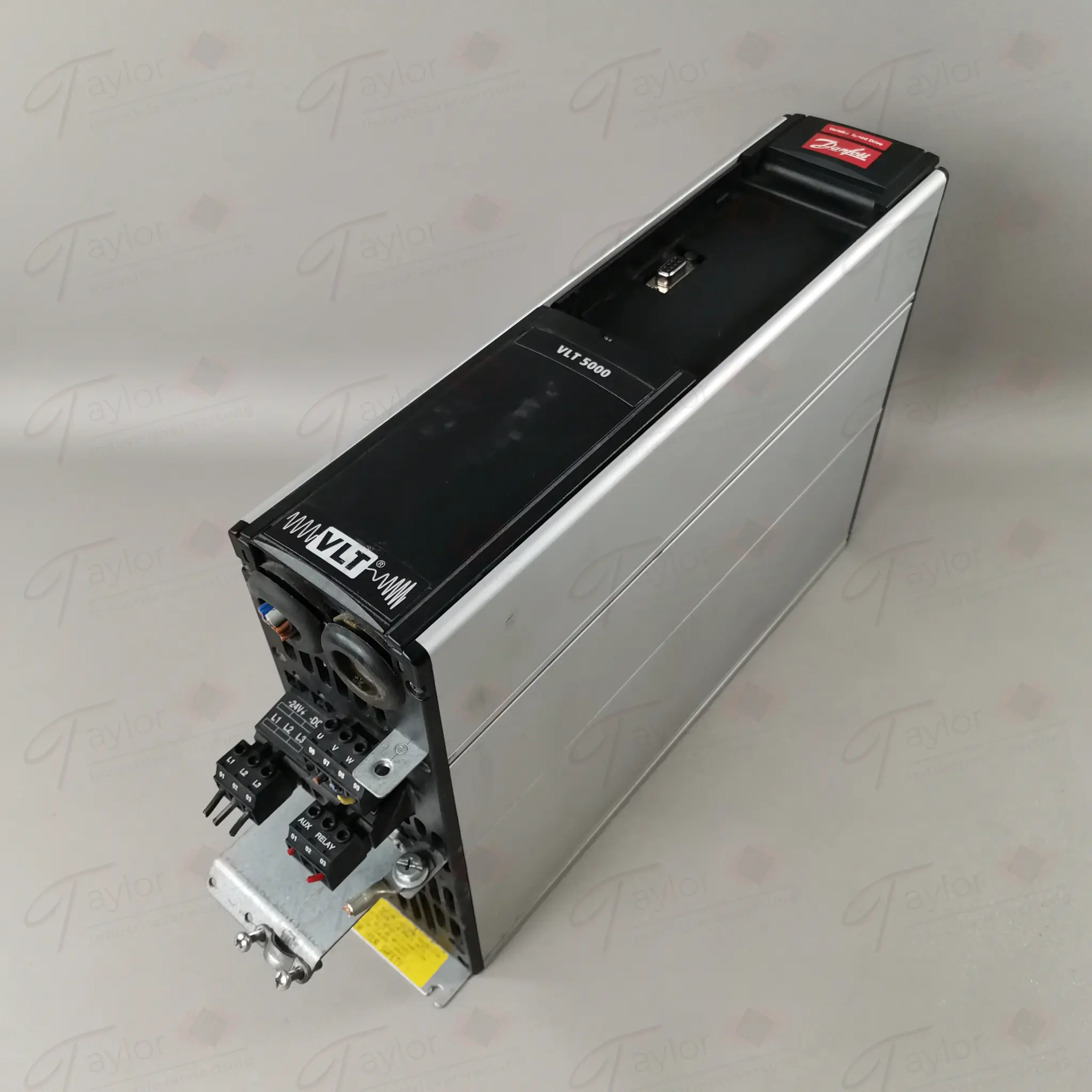 Produktfoto 1 von Danfoss VLT 5001PT5B20STR3D0F00A00 175Z0031