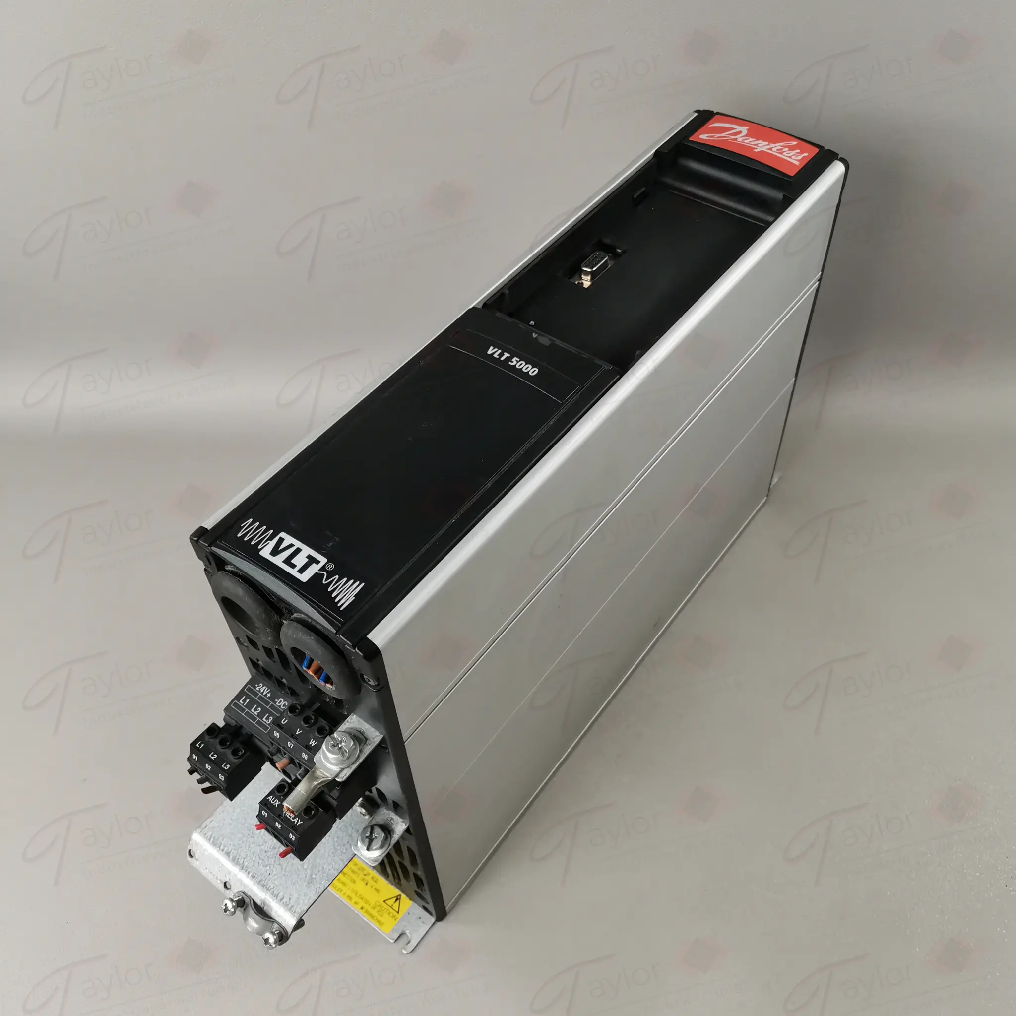Produktfoto 1 von Danfoss VLT 5001PT5B20STR3DLF00A00C0 175Z0034