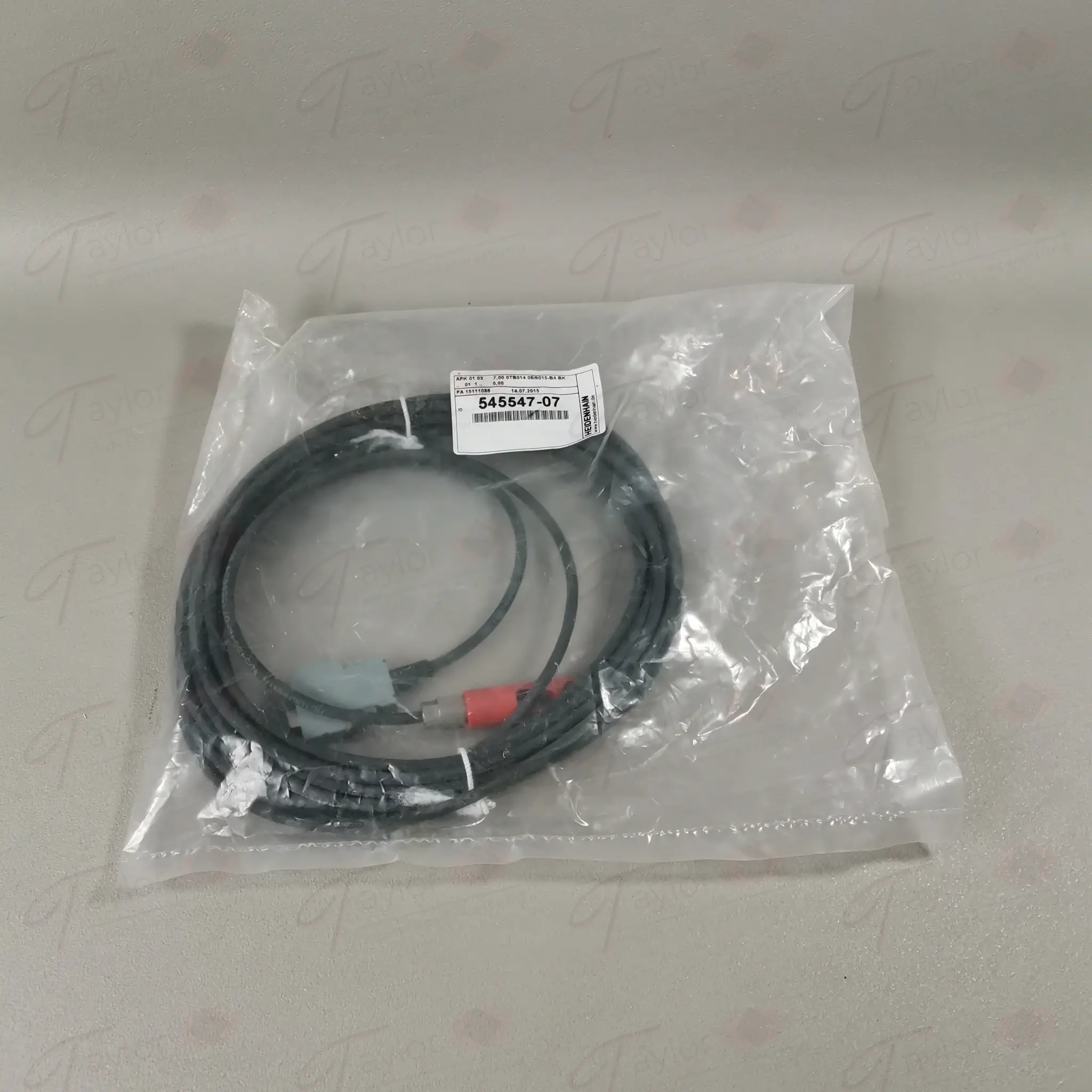 Produktfoto 1 von Heidenhain 545547-07 Adapterkabel NEU OVP