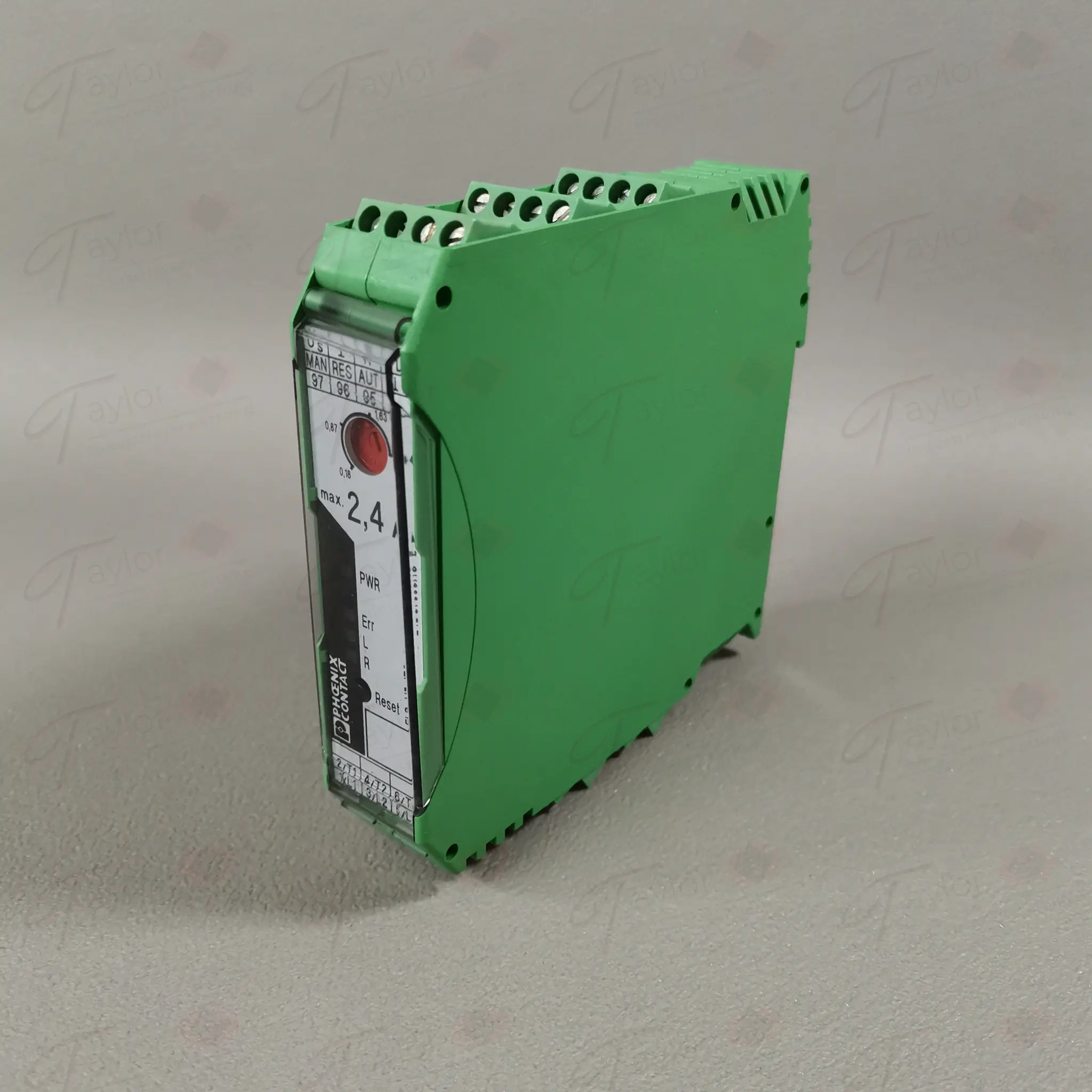 Produktfoto 1 von Phoenix Contact 2900414
