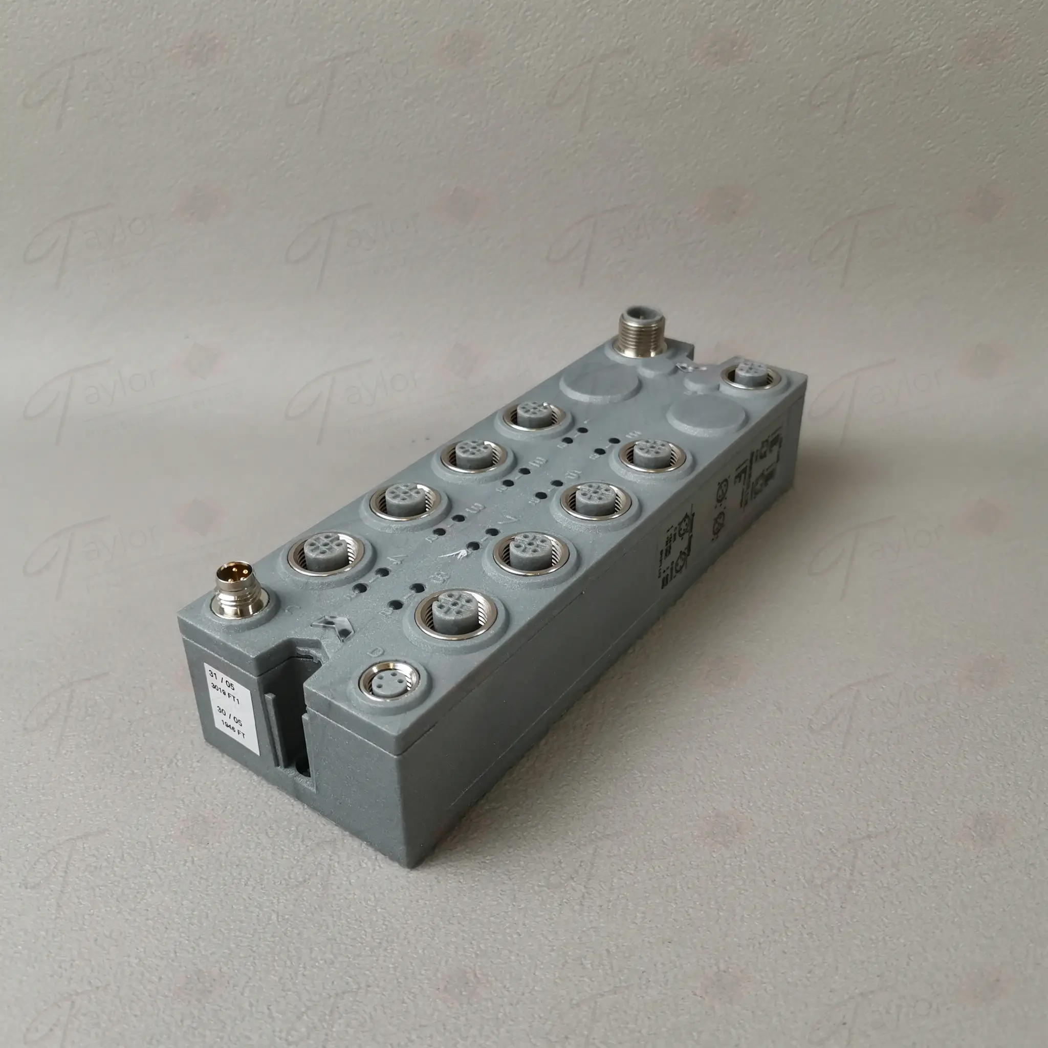 Produktfoto 1 von B&R X67DI1371:L12