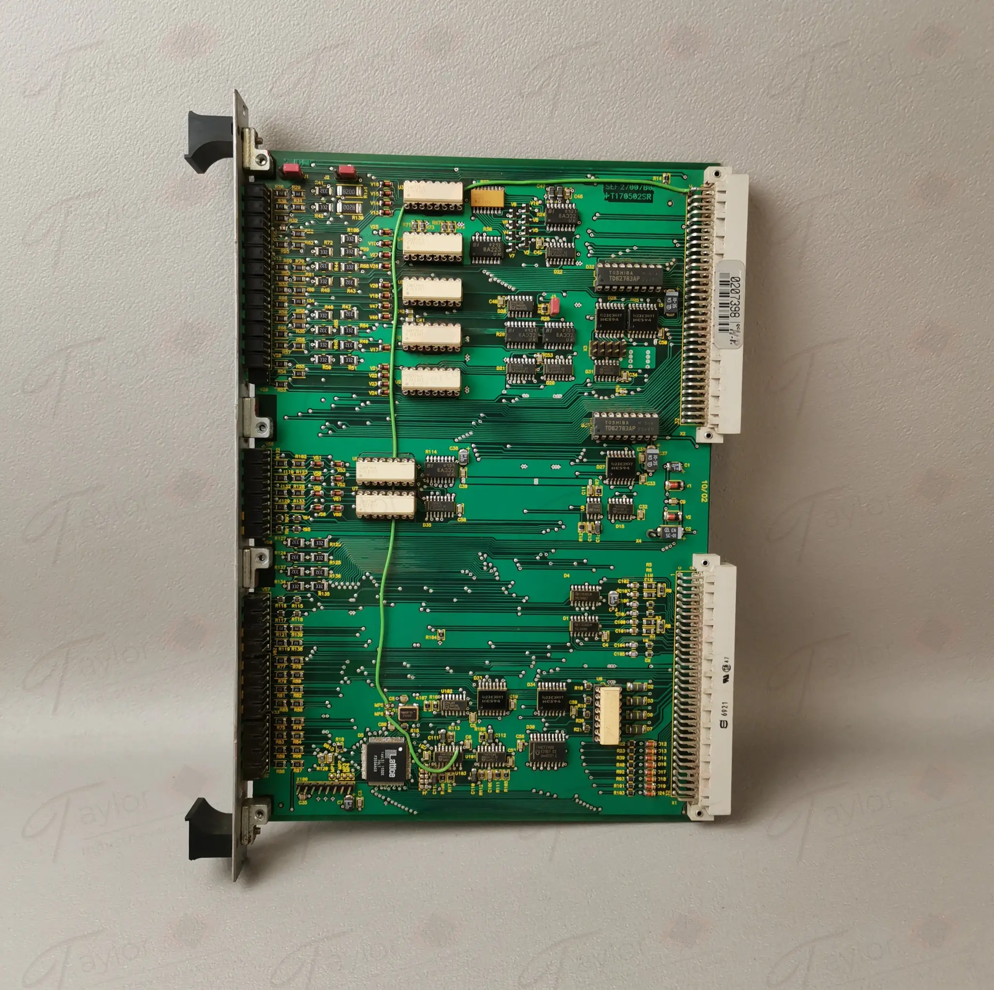 Produktfoto 1 von SEF 27007B0 + T170502SR
