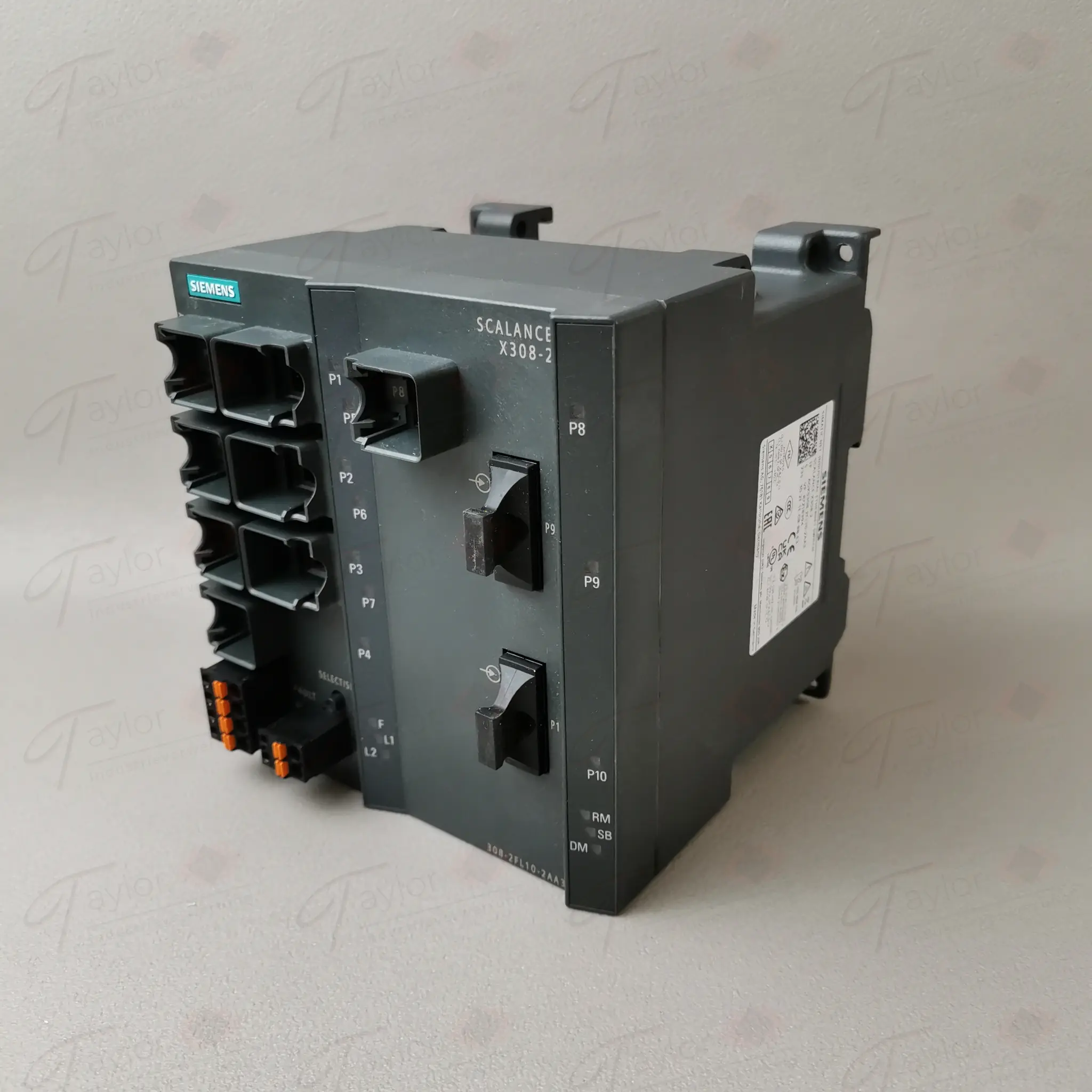 Produktfoto 1 von Siemens 6GK5308-2FL10-2AA3 / 6GK5 308-2FL10-2AA3