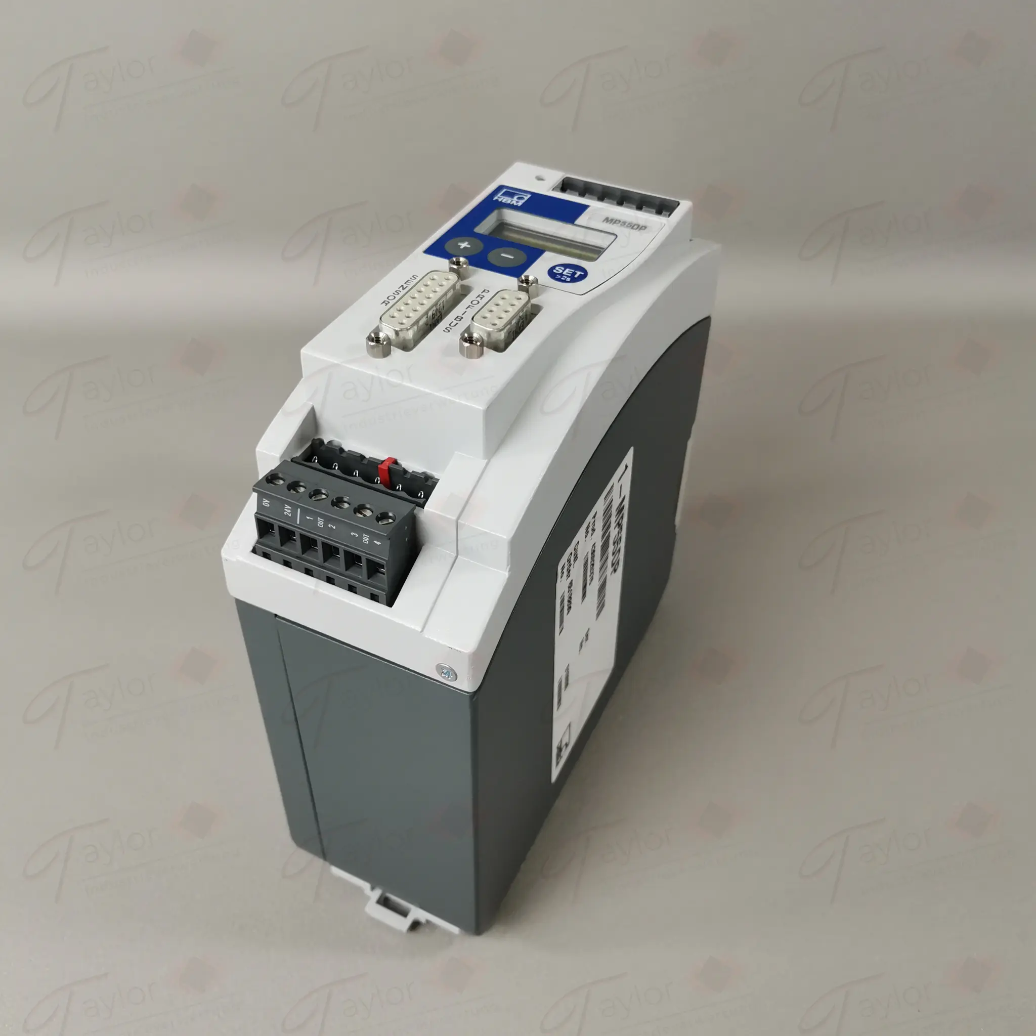 Produktfoto 1 von HBM PME MP55 MP55DP MP55DPS6 MP55IBS