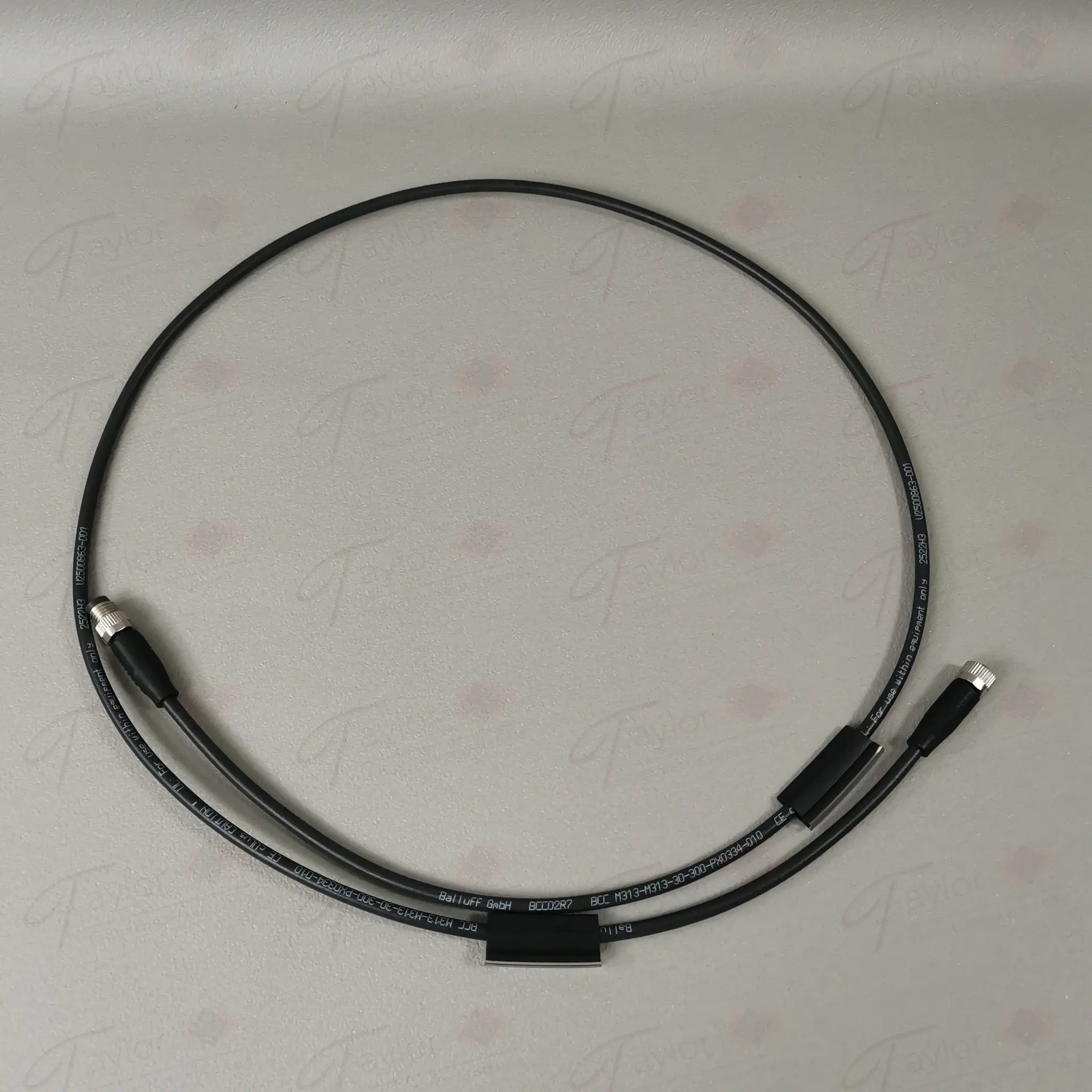 Produktfoto 1 von Balluff BCC02R7 NEU