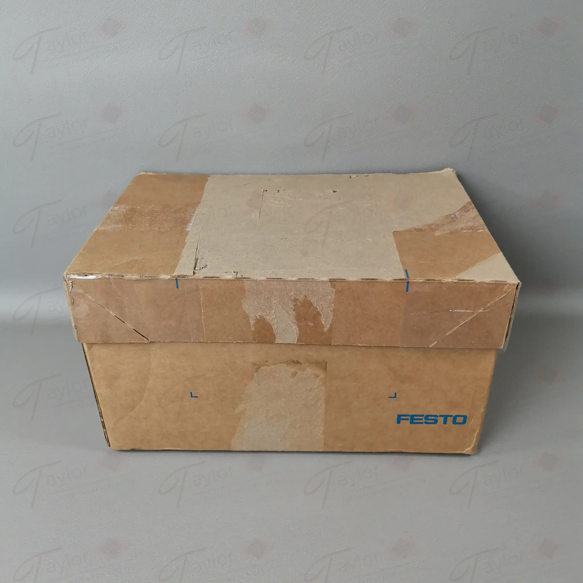 Produktfoto 1 von Festo 18210 10P-14-8C-MP-R-Y-8C+TB NEU in OVP