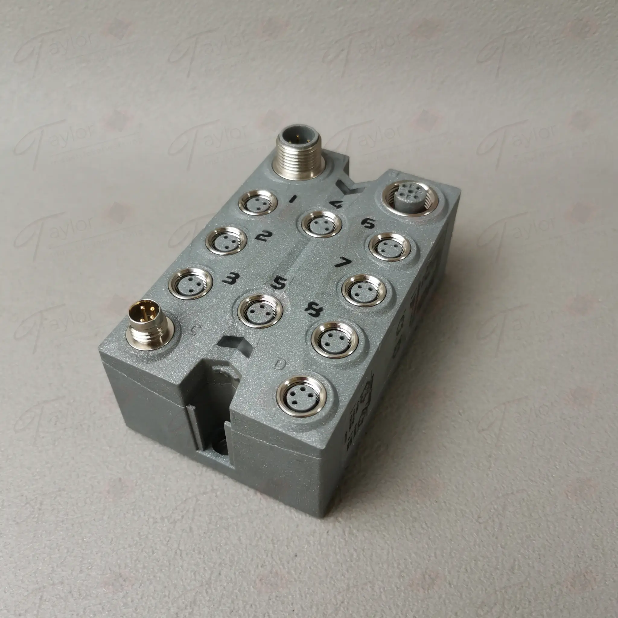 Produktfoto 1 von B&R X67DI1371 Rev. L0