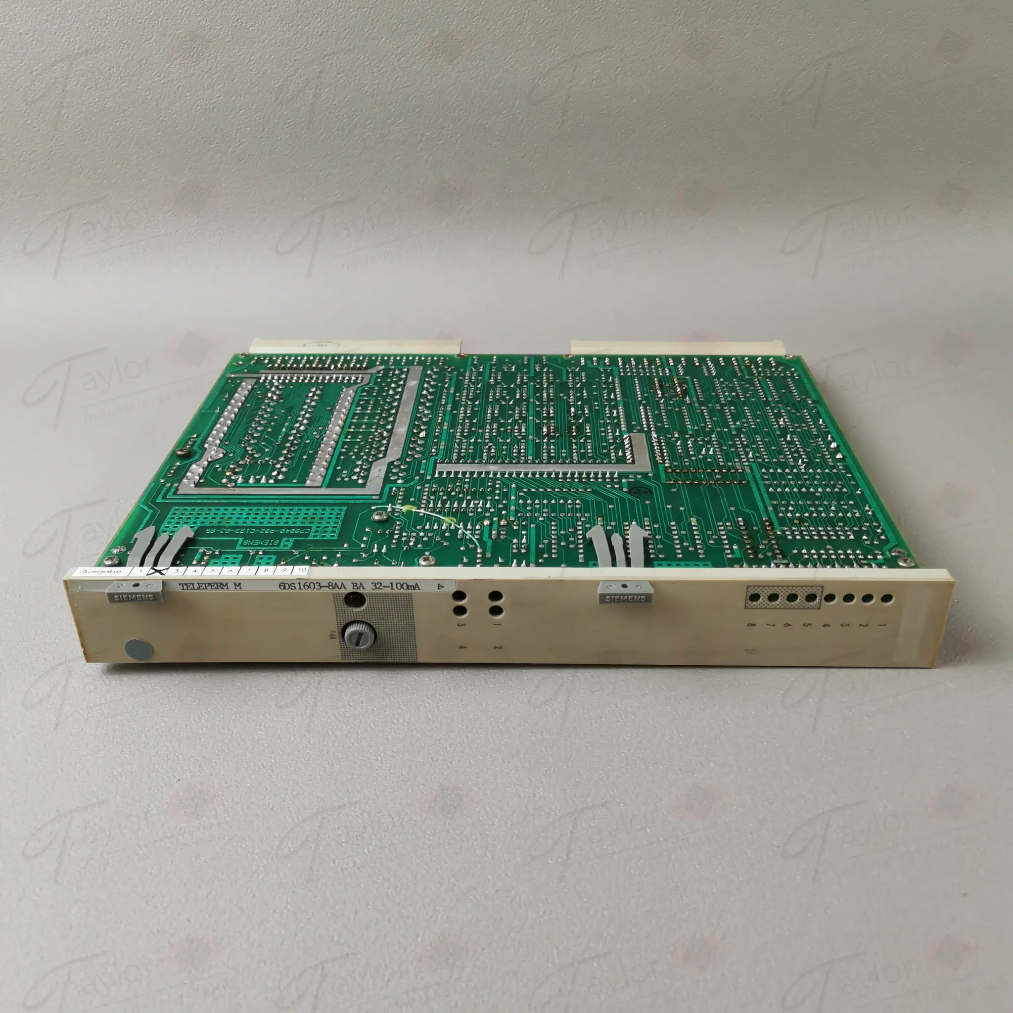Produktfoto 1 von Siemens 6DS1603-8AA