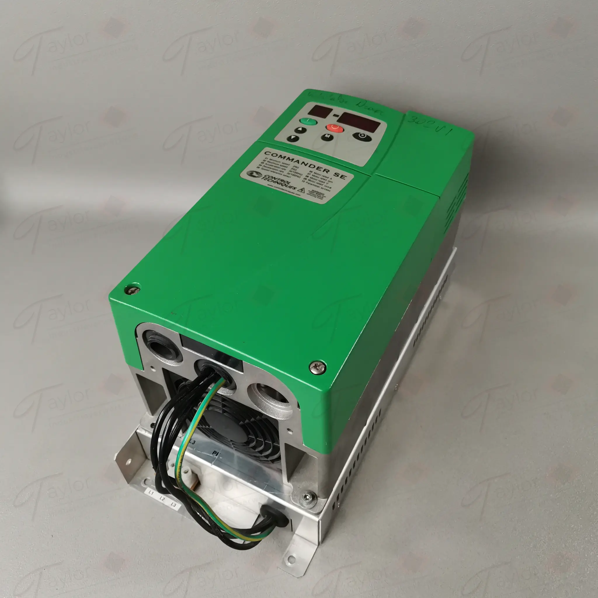 Produktfoto 1 von Control Techniques SE23400110 SE 2T