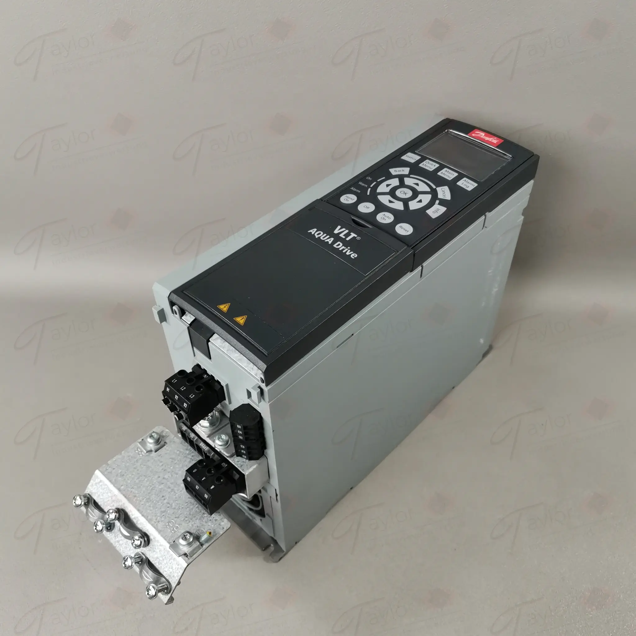 Produktfoto 1 von Danfoss VLT FC-202P2K2T4E20H1TGCXXXSXXXXAXBXCXXXXDX
