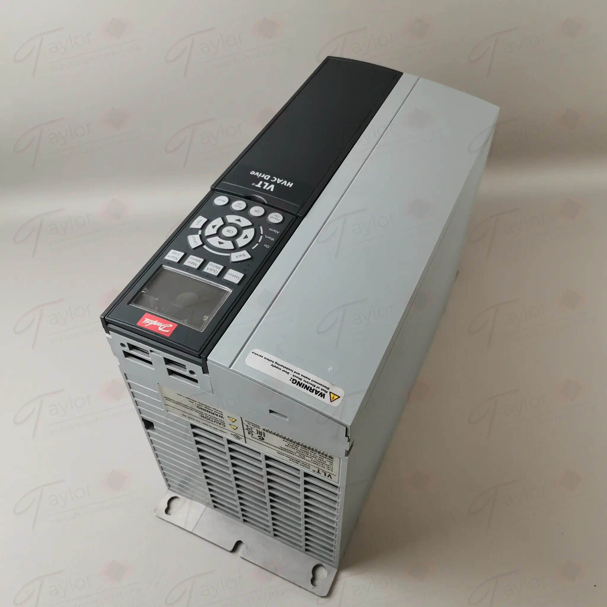 Produktfoto 1 von Danfoss 131H7073 FC-102P11KT4E20H1XGXXXXSXXXXAXBXCXXXXD0