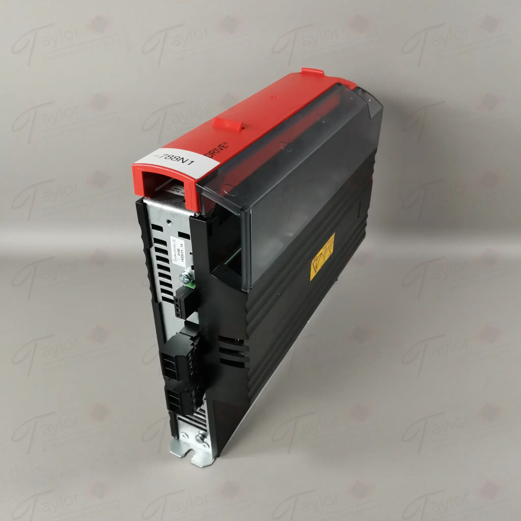 Produktfoto 1 von SEW MDX61B0005-5A3-4-OT + DFI21B
