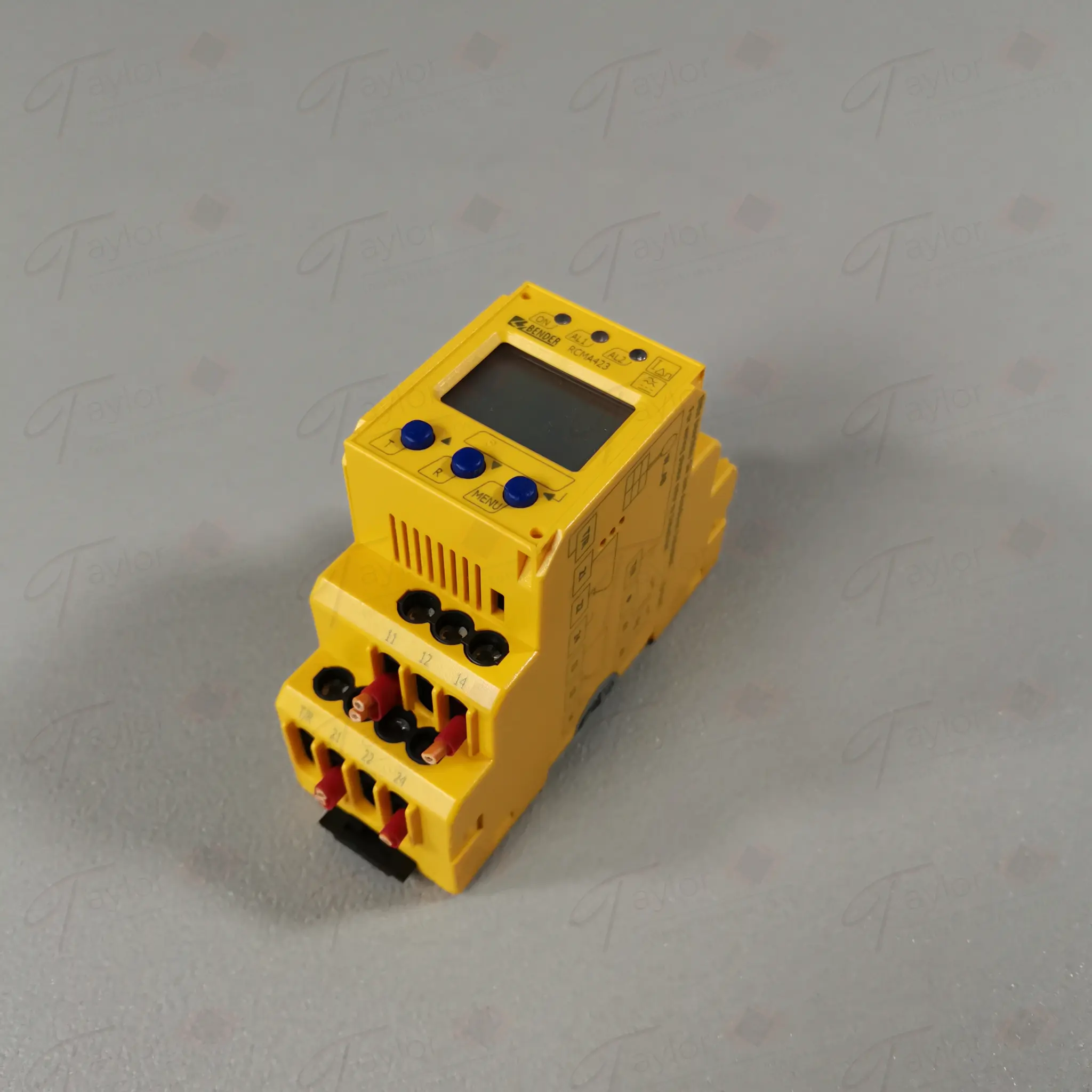 Produktfoto 1 von Bender RCMA423-D-1