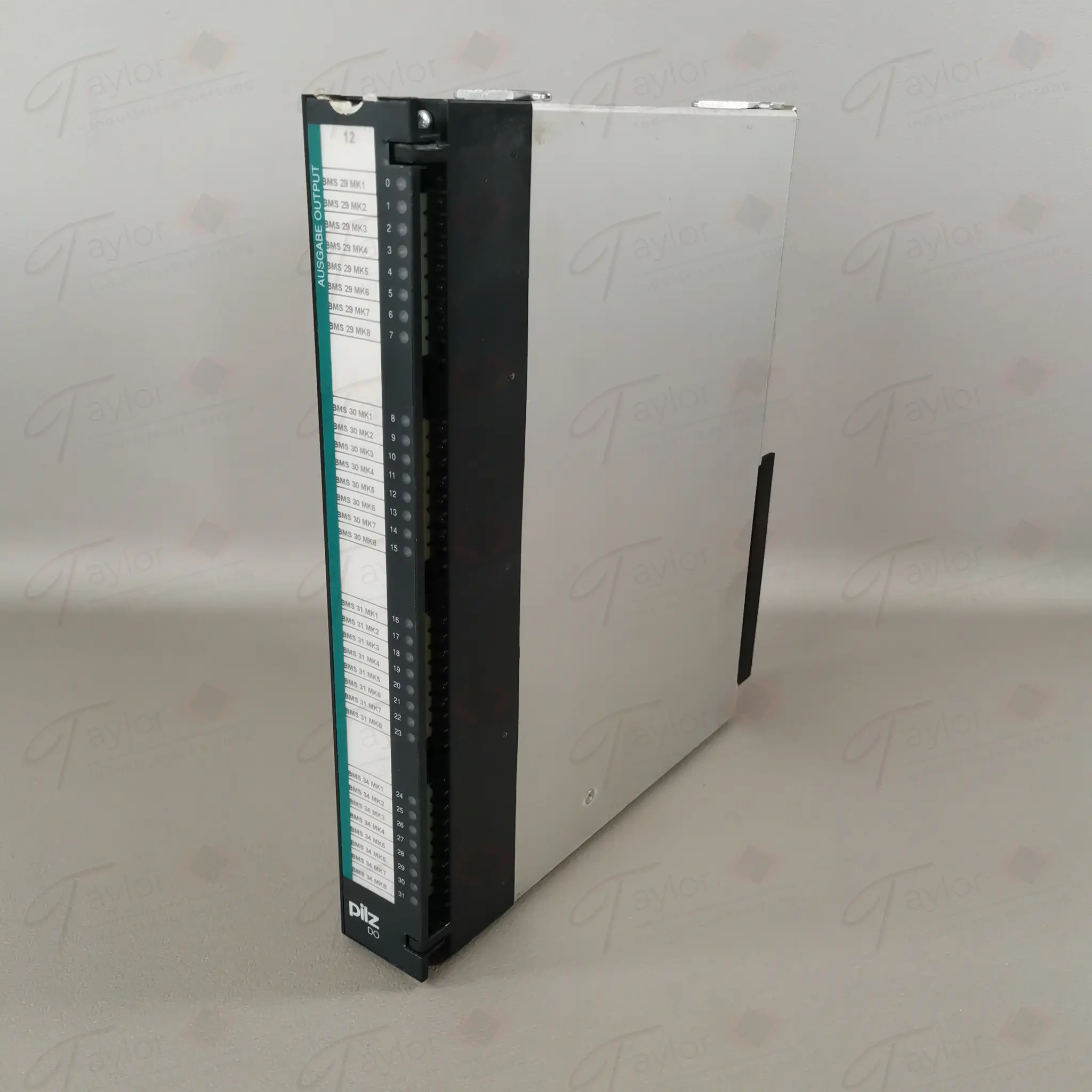 Produktfoto 1 von Pilz 304110 P10-DO Digital-Output 24VDC/2A
