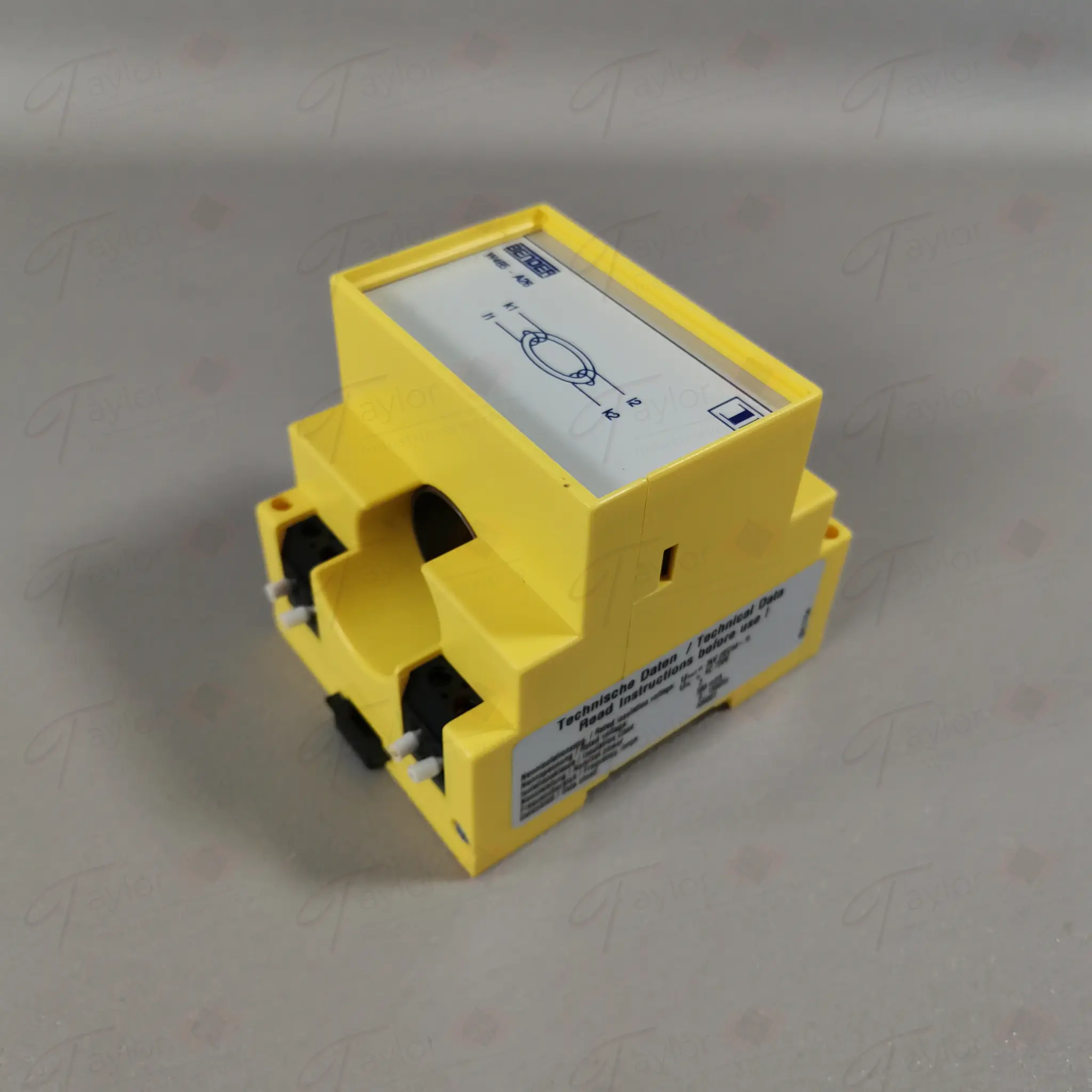 Produktfoto 1 von Bender W465-A26