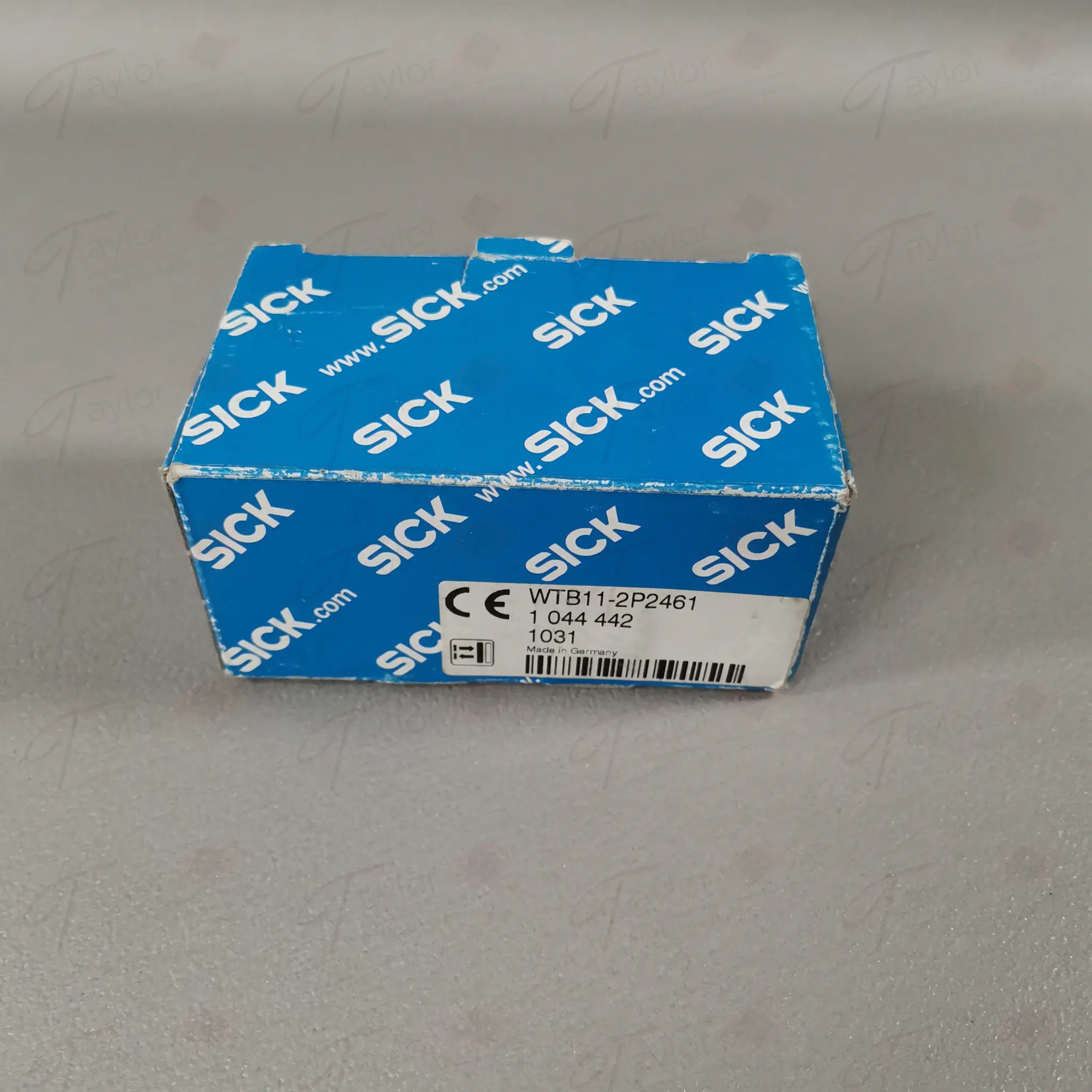 Produktfoto 1 von Sick WTB11-2P2461 1044442 NEU OVP