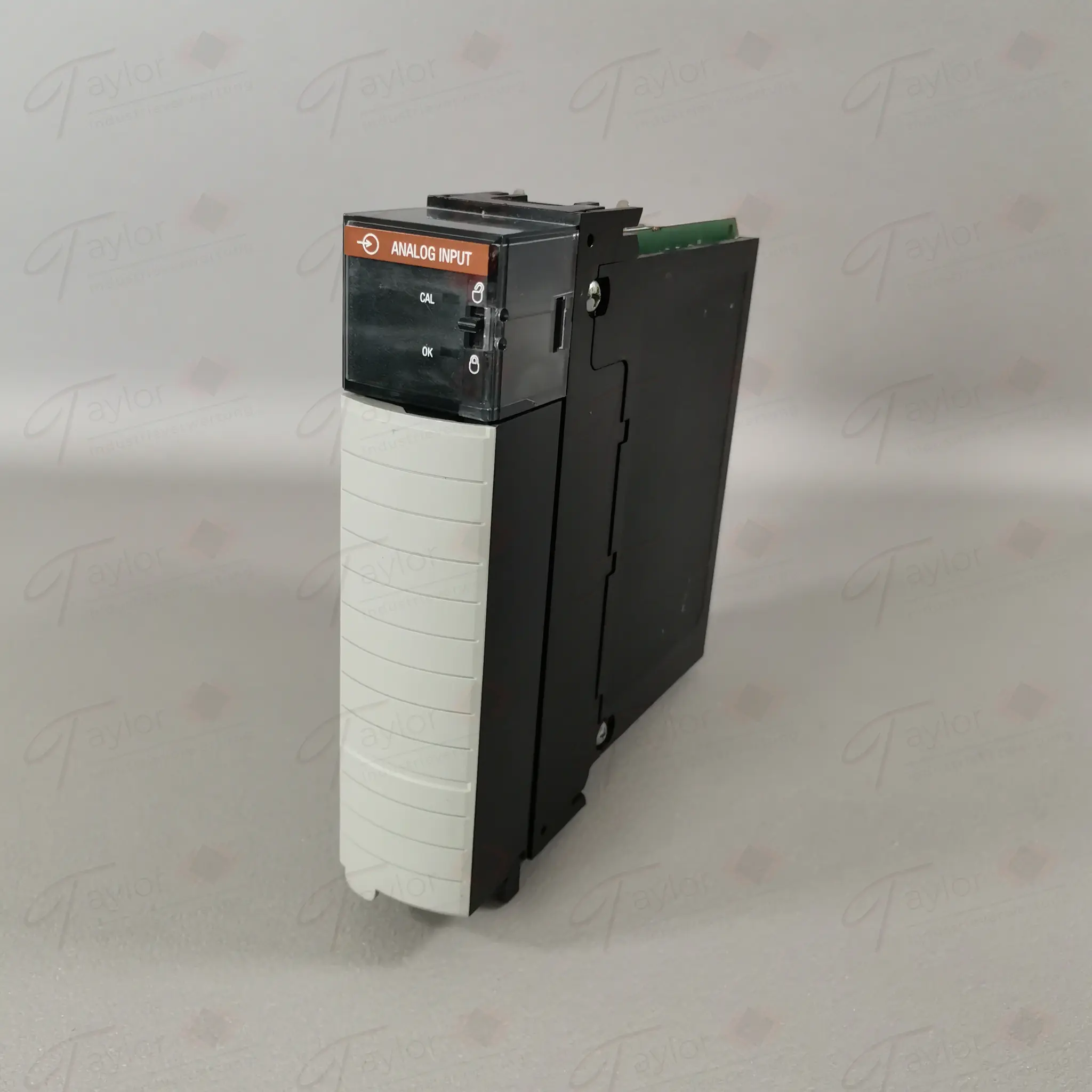 Produktfoto 1 von Allen Bradley 1756-IT6I/A 96187279 B01