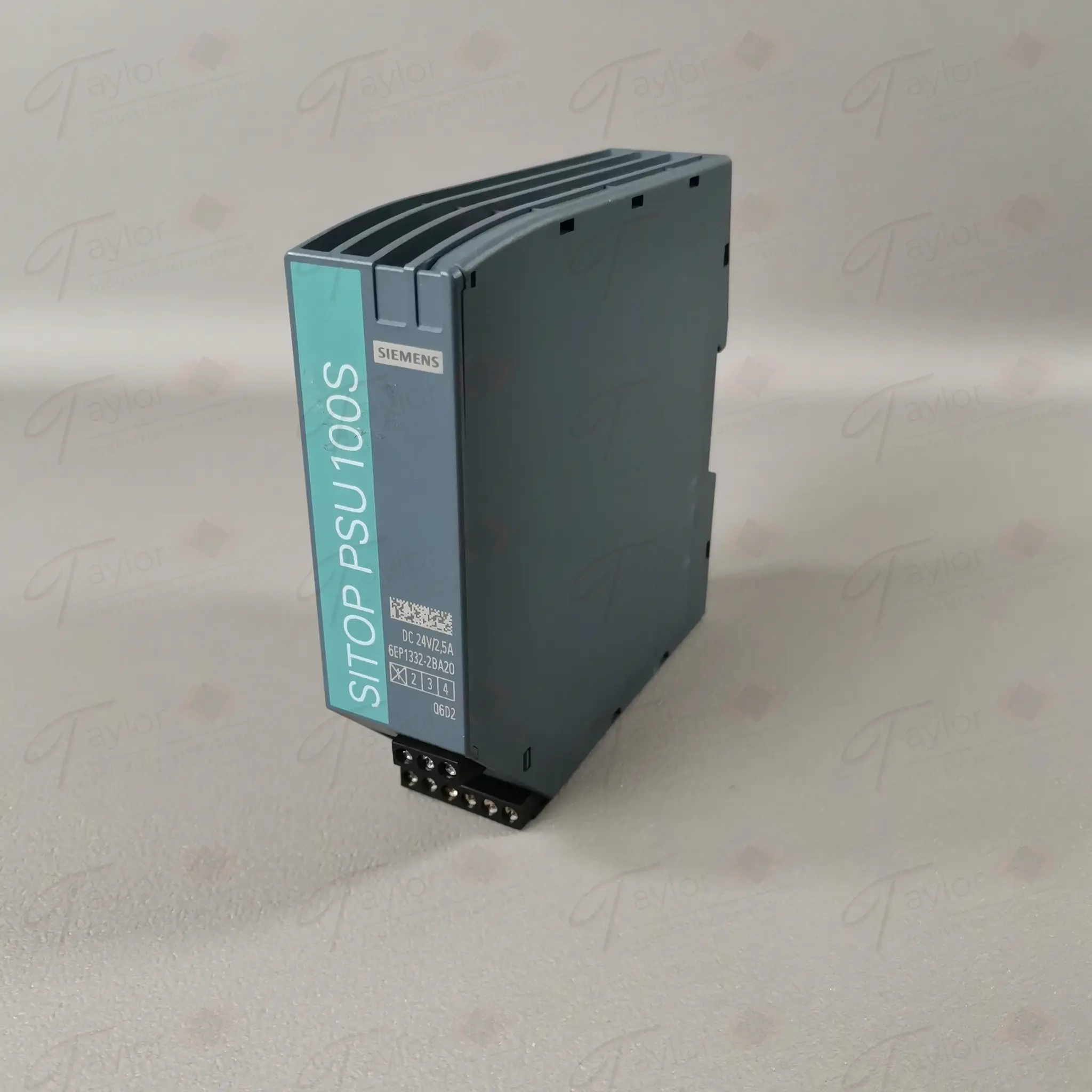 Produktfoto 1 von Siemens 6EP1332-2BA20 / 6EP1 332-2BA20