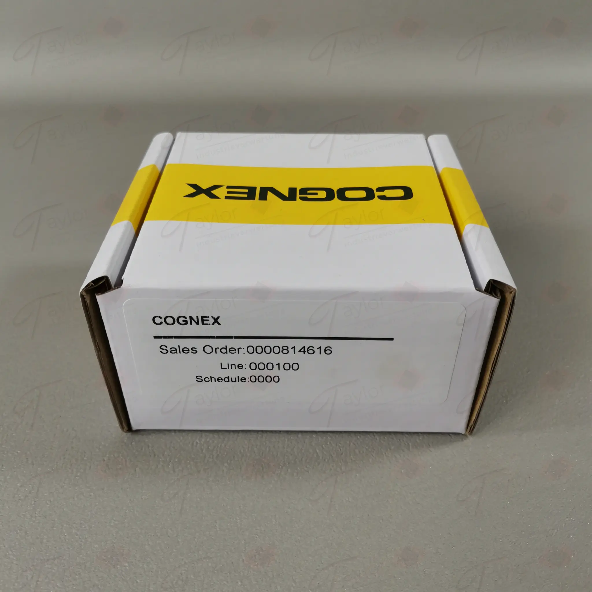 Produktfoto 1 von Cognex DM280-Q 814616 NEU in OVP