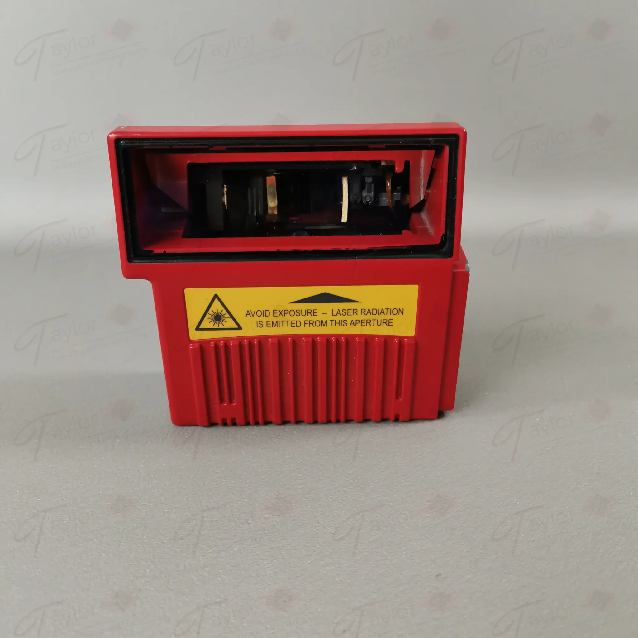 Produktfoto 1 von Leuze BCL 348i SF 100 50116441 ohne MK348