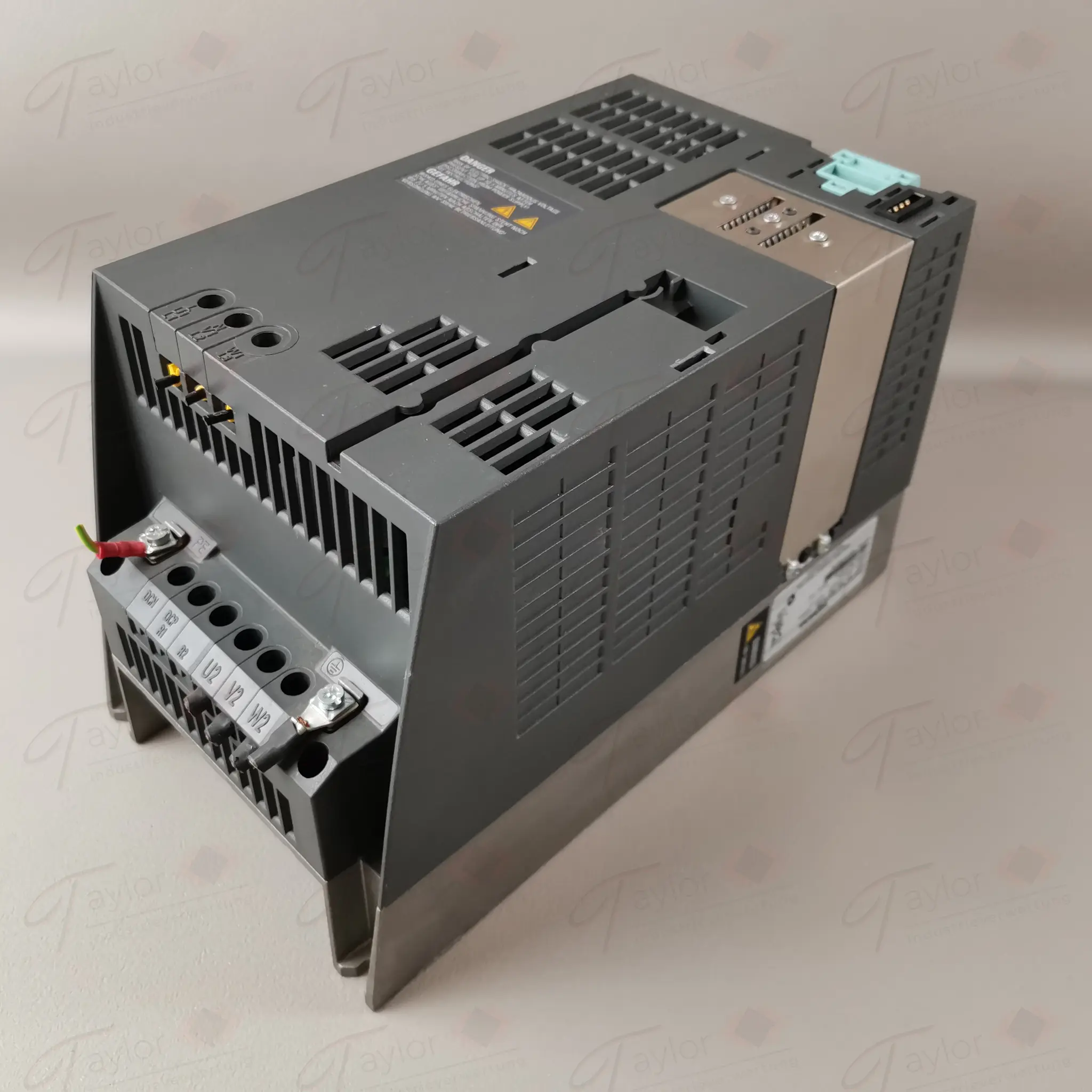 Produktfoto 1 von Siemens 6SL3224-0BE23-0UA0 / 6SL3 224-0BE23-0UA0