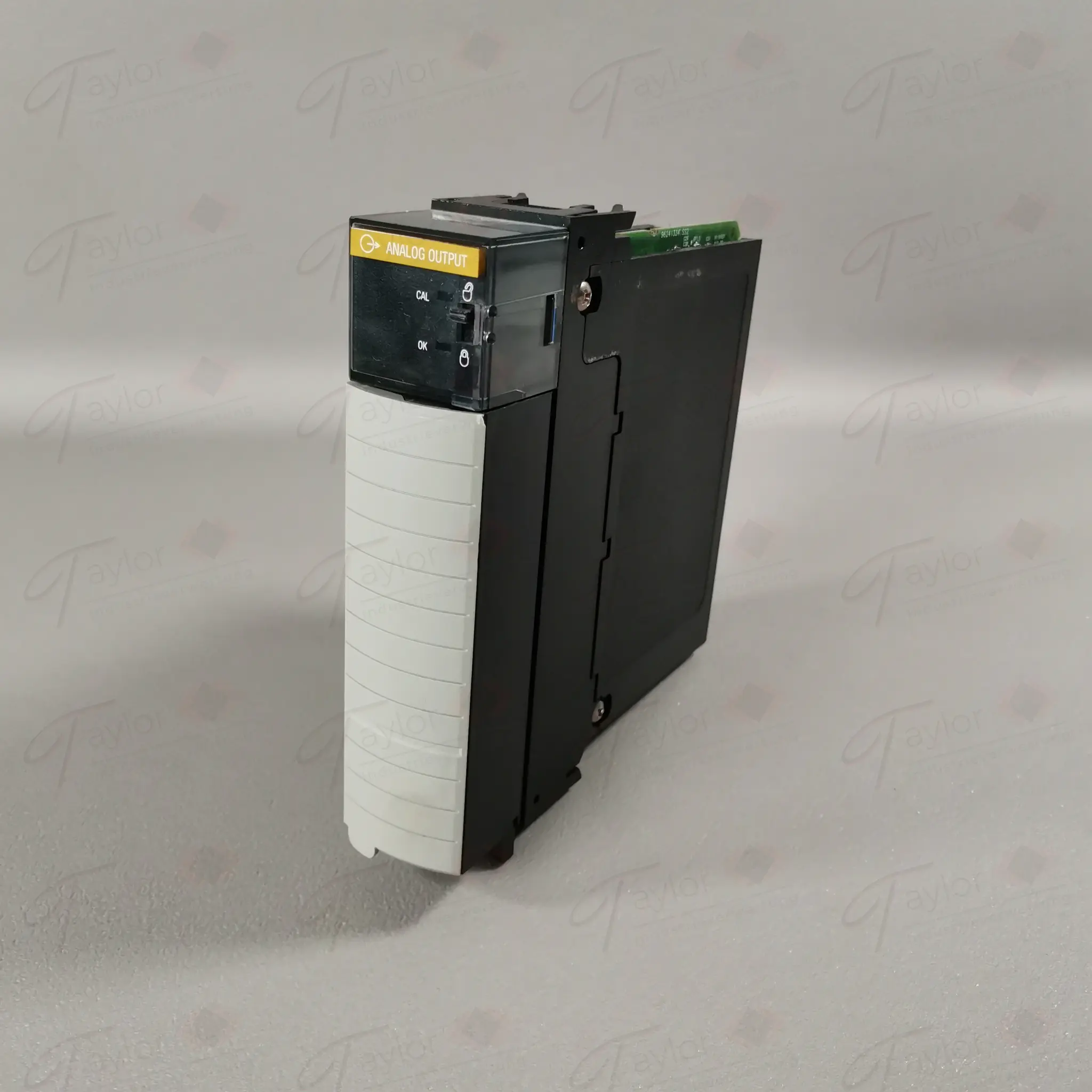 Produktfoto 1 von Allen Bradley 1756-0F4 A 96241077