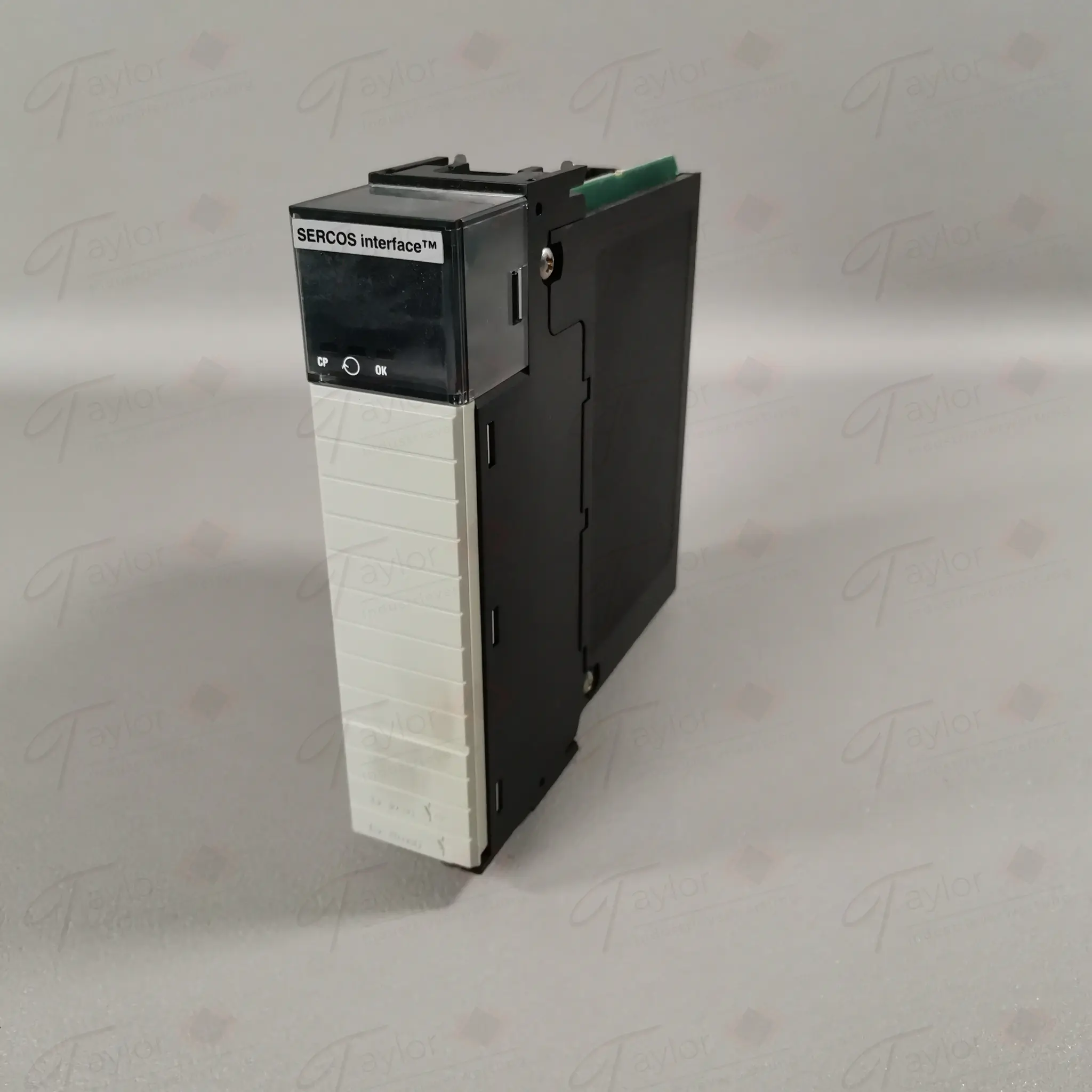 Produktfoto 1 von Allen Bradley 1756-M08SE B 307559011