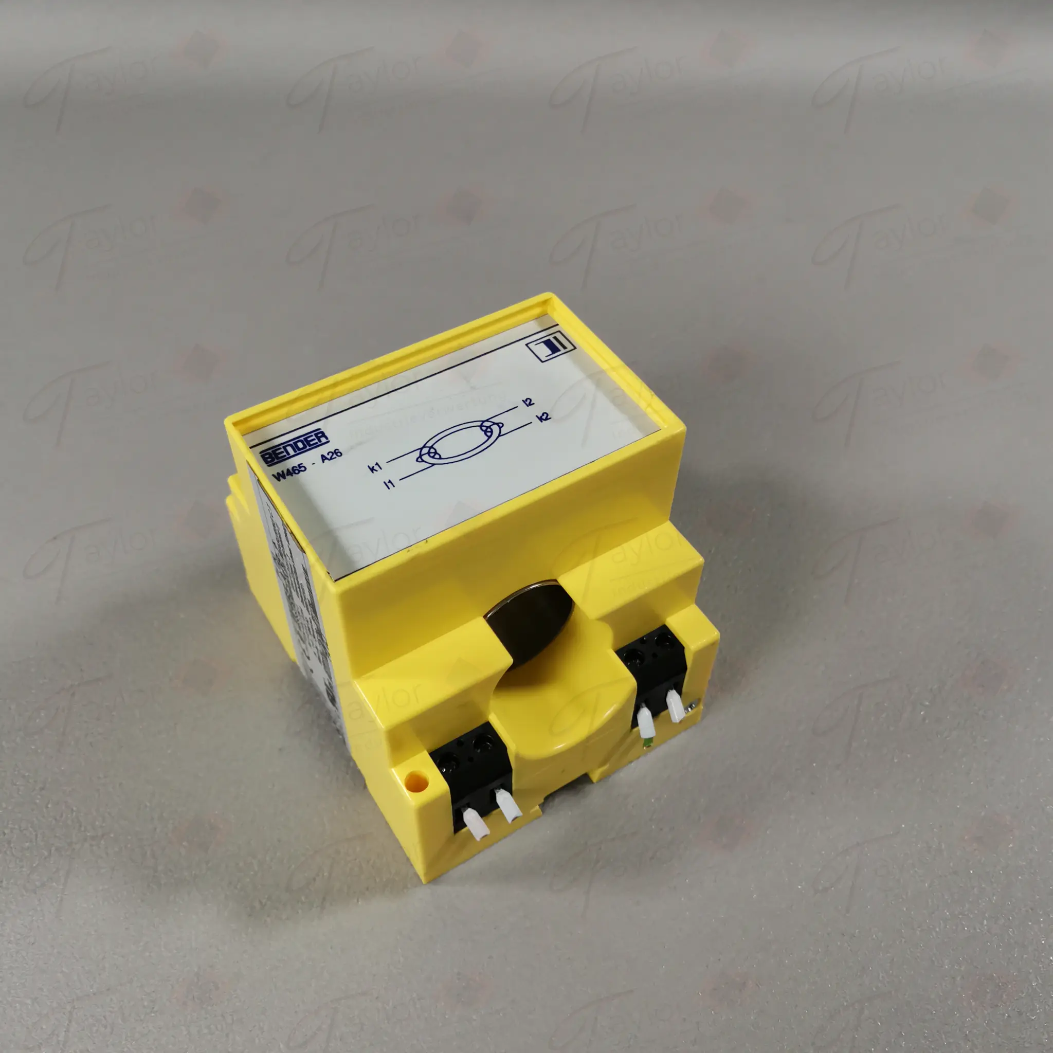 Produktfoto 1 von Bender W465-A26-1