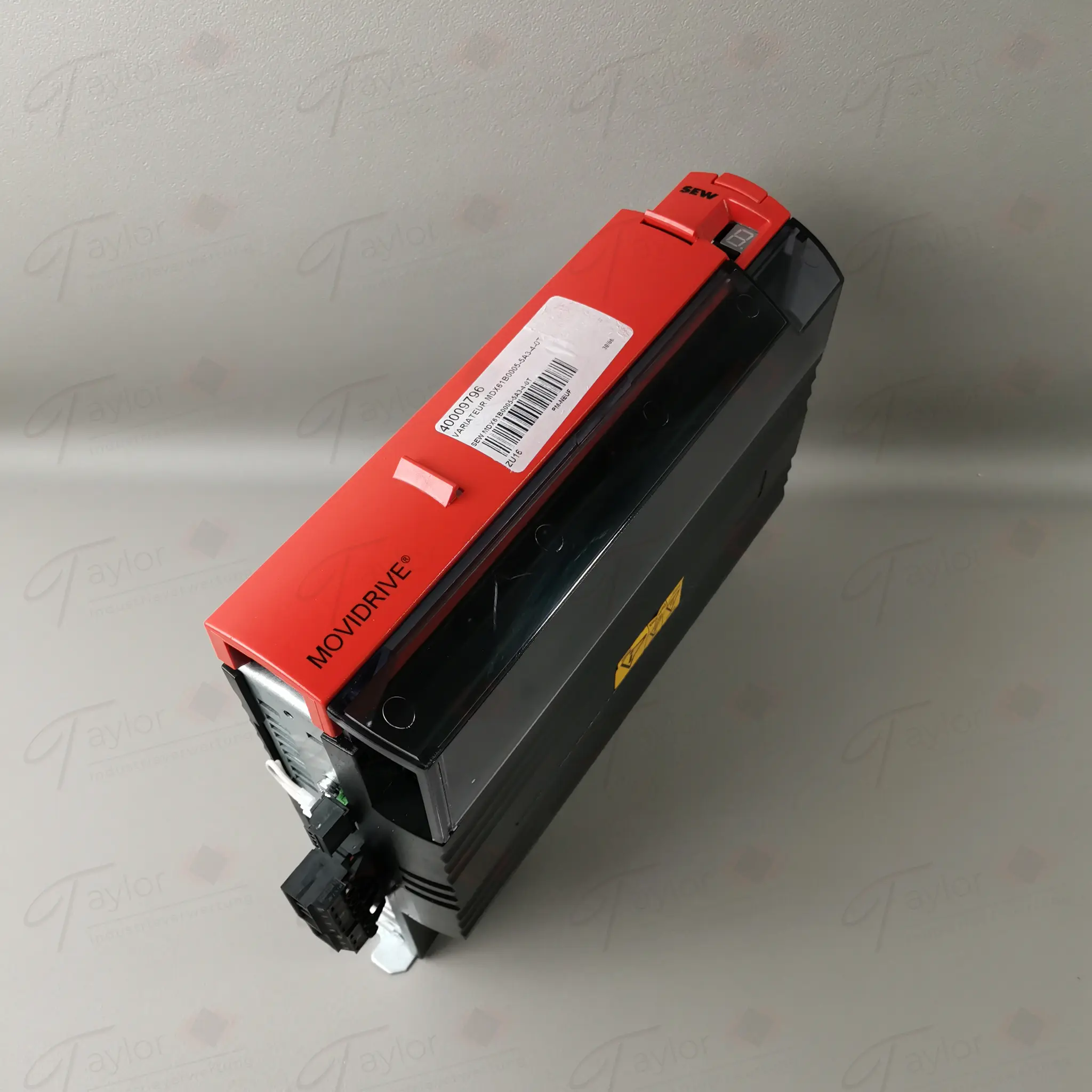 Produktfoto 1 von SEW MDX61B0005-5A3-4-0T NEU ohne Zubehör, ohne OVP