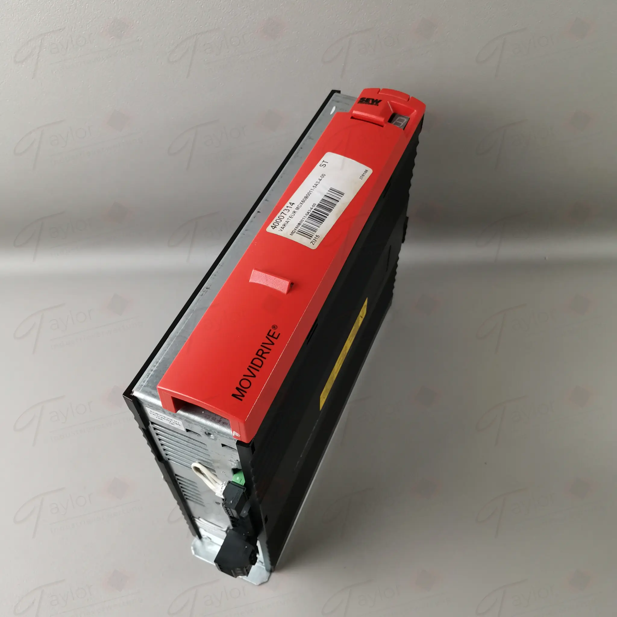 Produktfoto 1 von SEW MDX60B0011-5A3-4-00 NEU ohne OVP