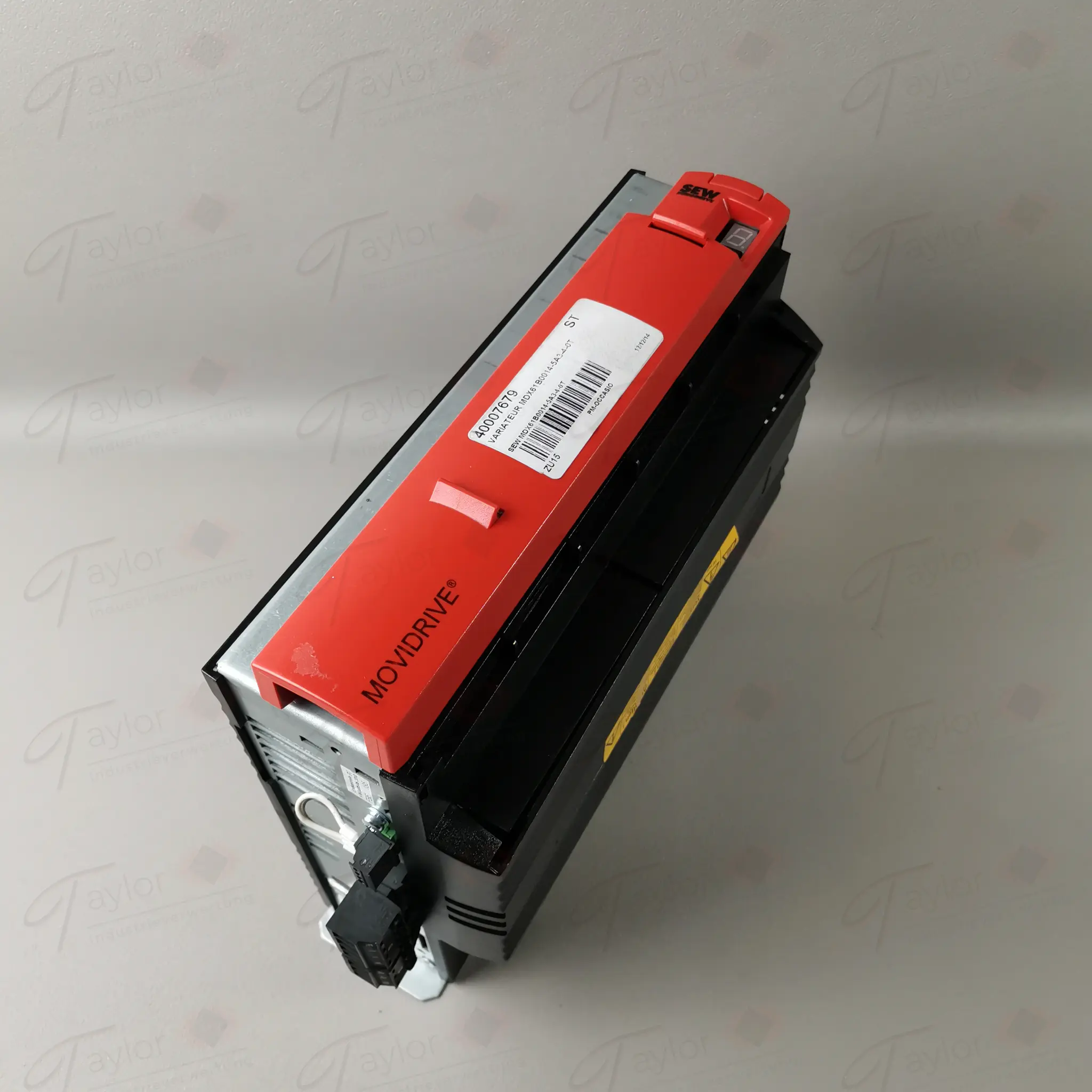 Produktfoto 1 von SEW MDX61B0014-5A3-4-0T NEU ohne OVP