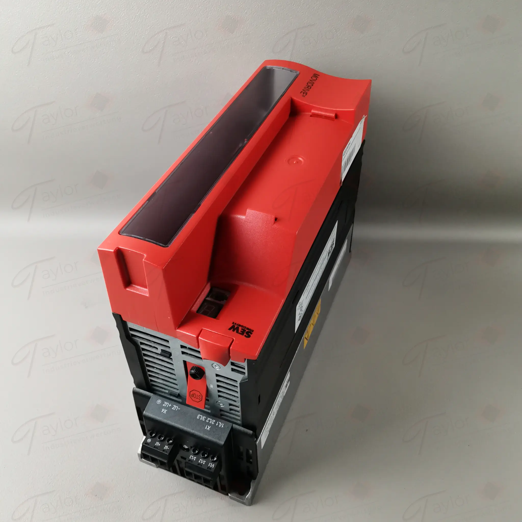 Produktfoto 1 von SEW MDX61B0015-5A3-4-00 + MDX60A0015-5A3-4-00