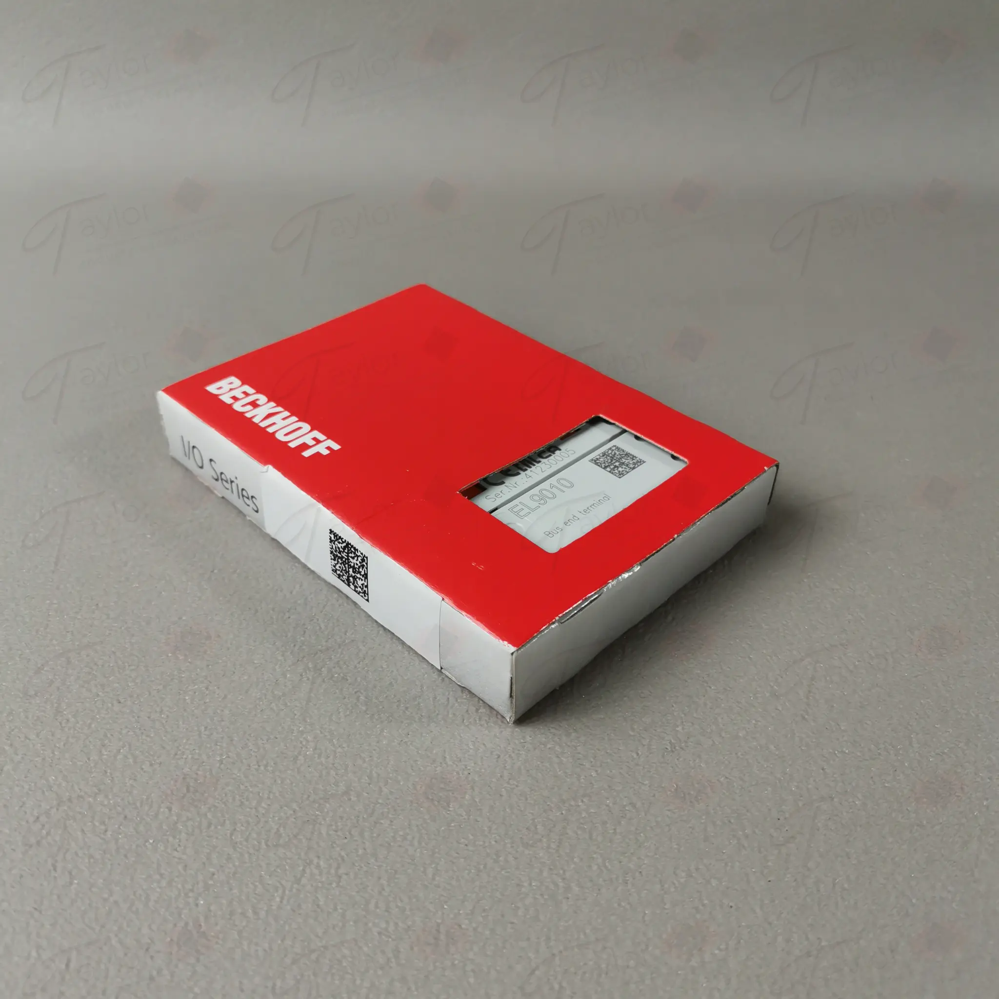 Produktfoto 1 von Beckhoff EL9010 / EL 9010 NEU OVP versiegelt
