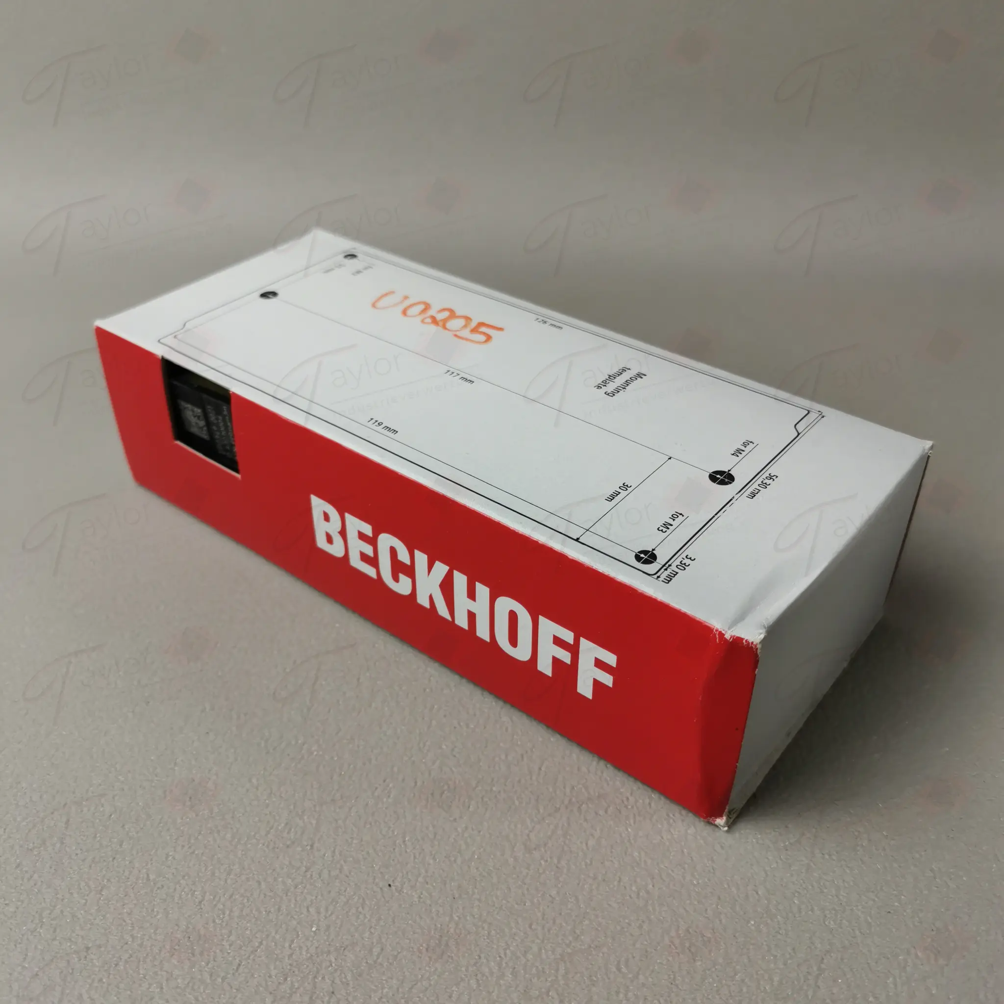 Produktfoto 1 von Beckhoff EP2349-0021 / EP 2349-0021 NEU OVP versiegelt