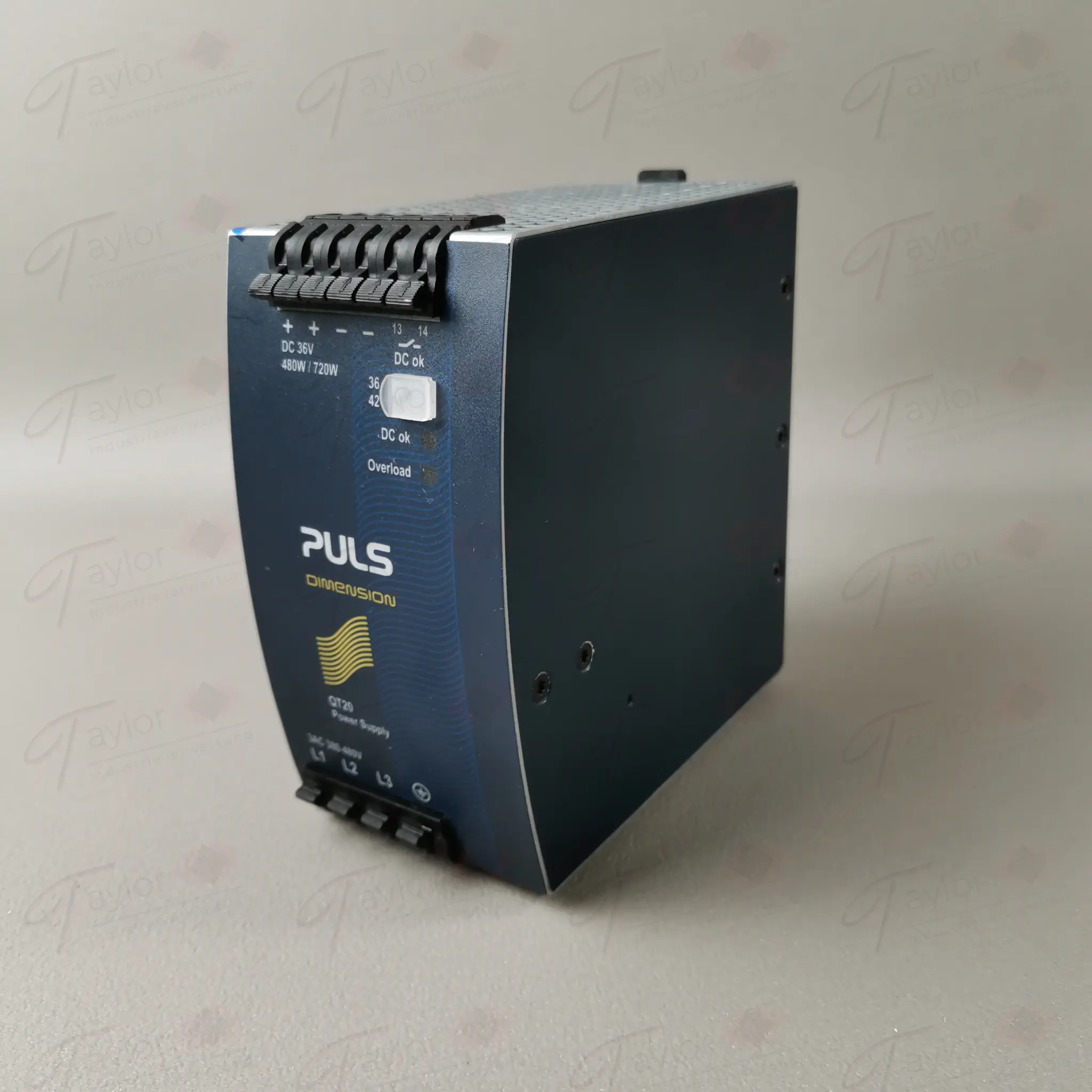 Produktfoto 1 von Puls QT20.361