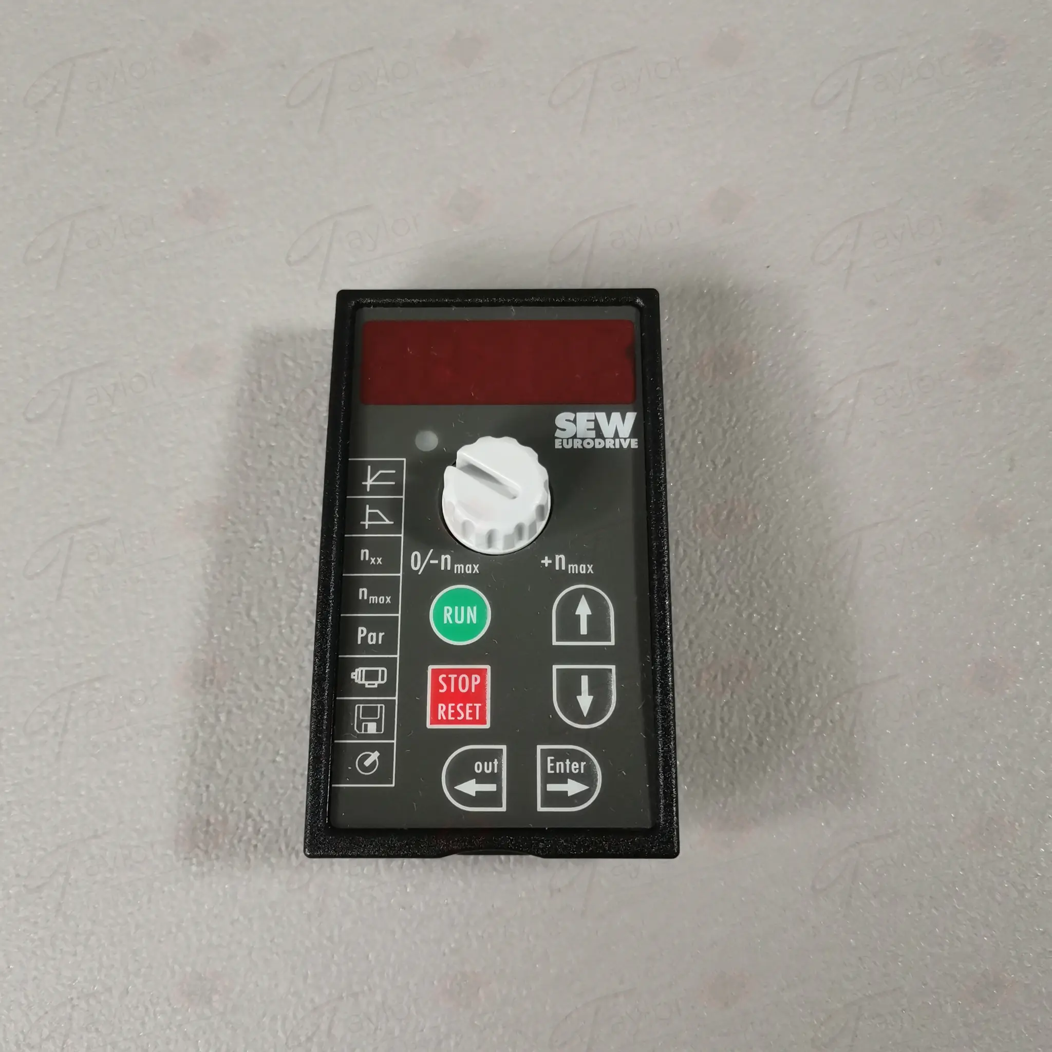 Produktfoto 1 von SEW FBG11B single operating device