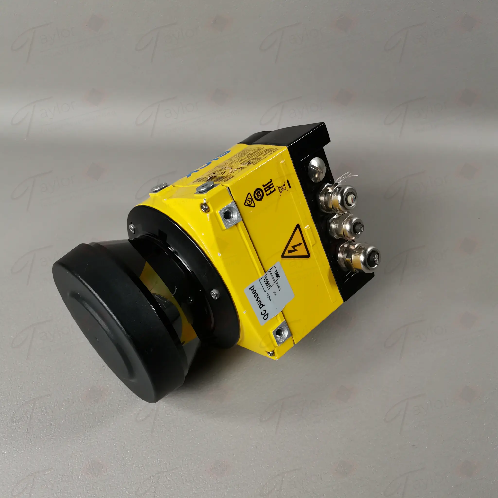 Produktfoto 1 von Sick S30B-3011GB 1057641