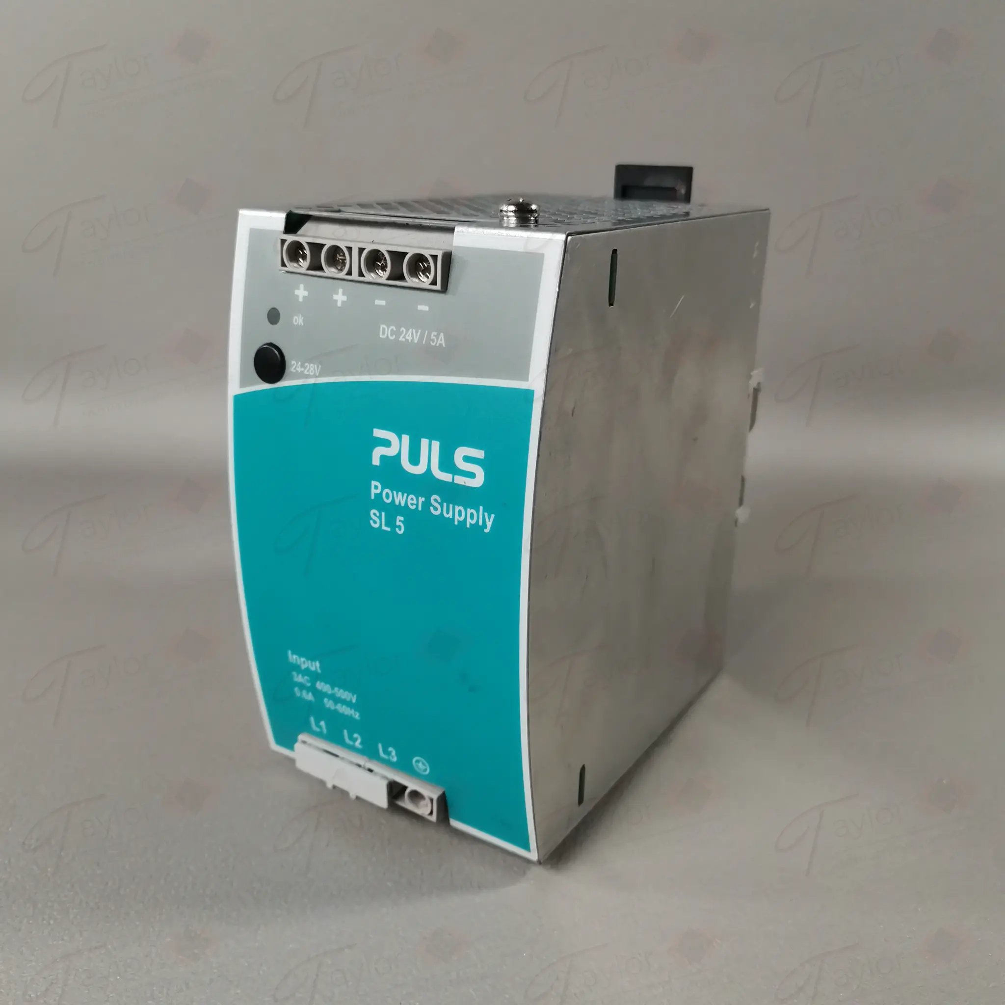 Produktfoto 1 von Puls SL5.300
