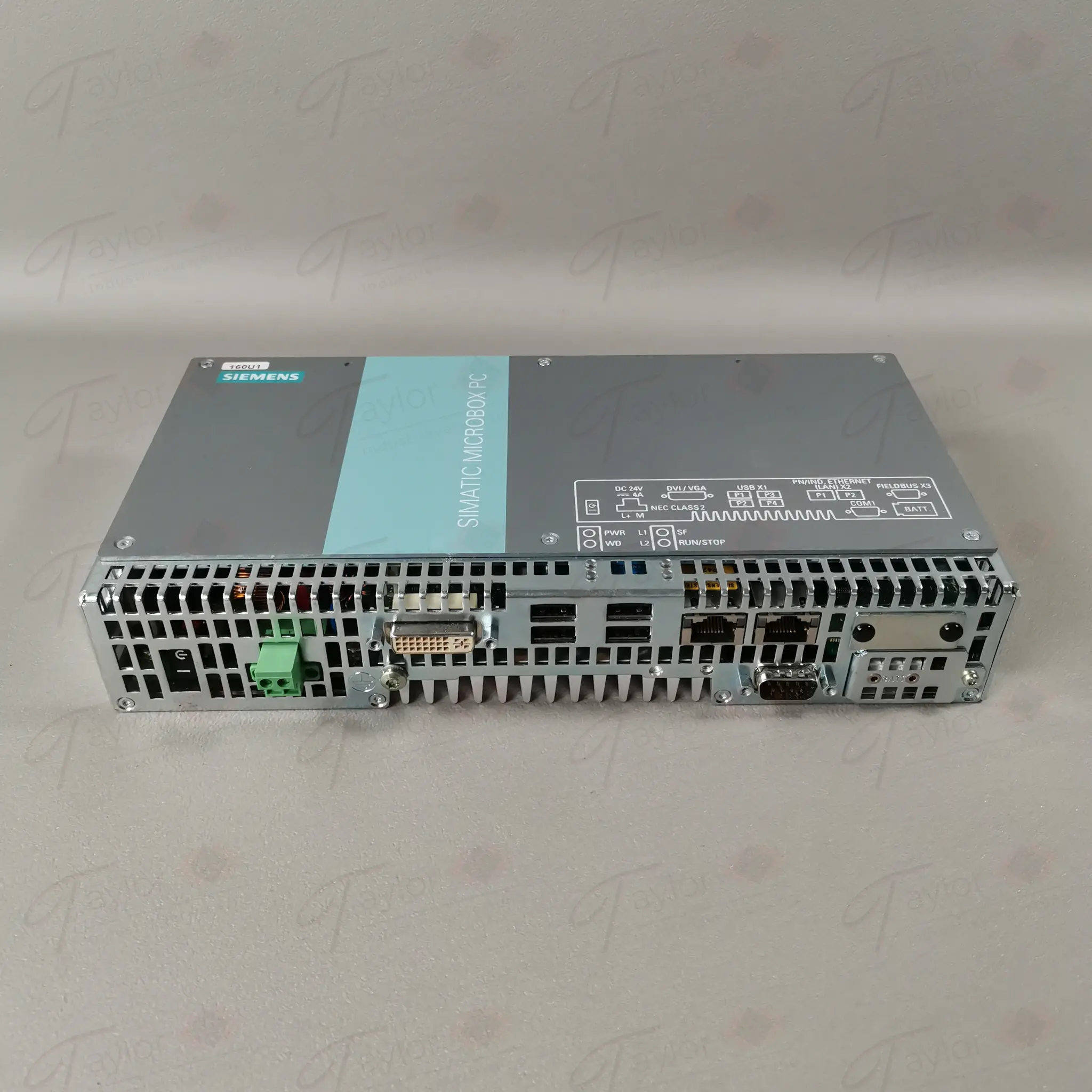 Produktfoto 1 von Siemens 6ES7647-7BJ30-4XN0 / 6ES7 647-7BJ30-4XN0