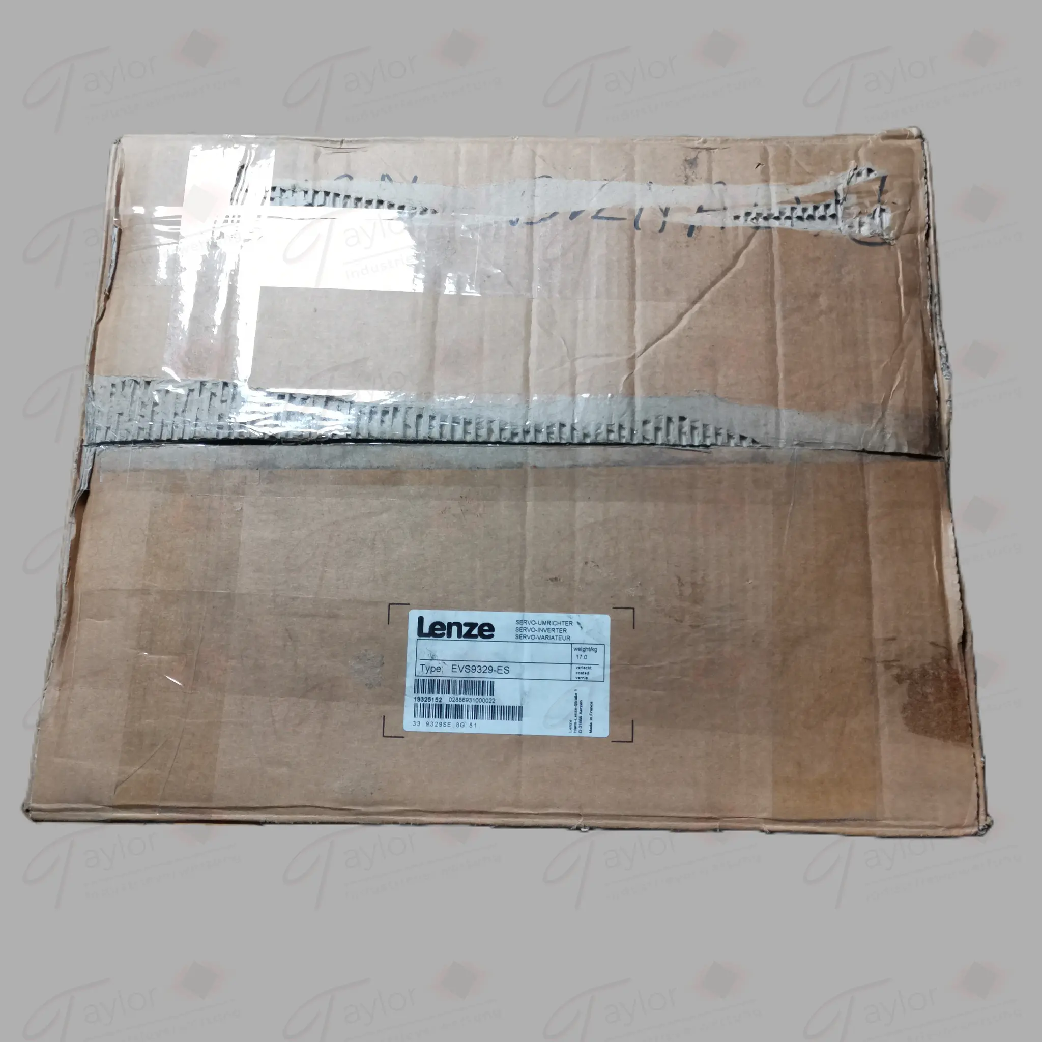 Produktfoto 1 von Lenze EVS9329-ES NEU in OVP