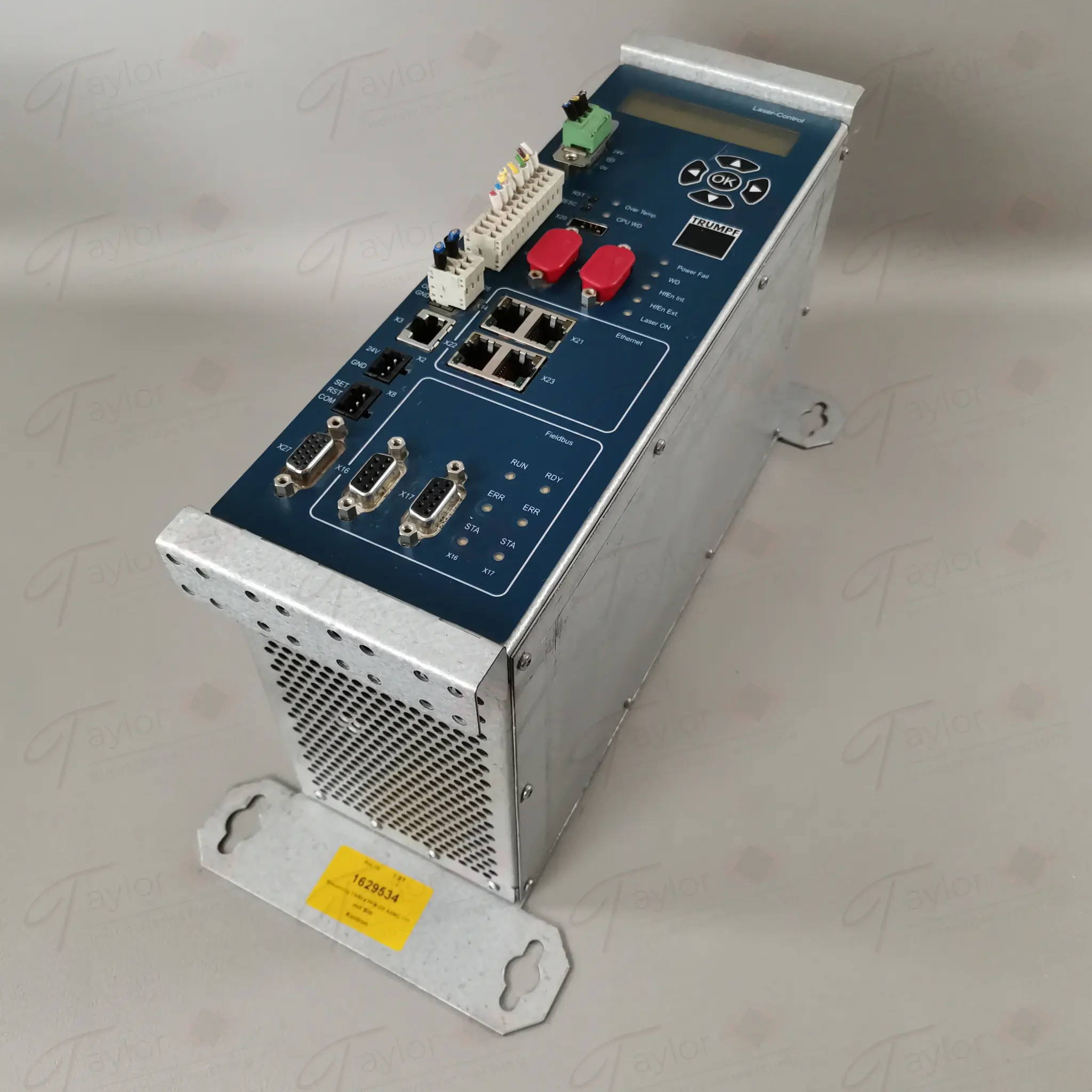 Produktfoto 1 von Kontron Laser Control ASMC2230 1022-6704