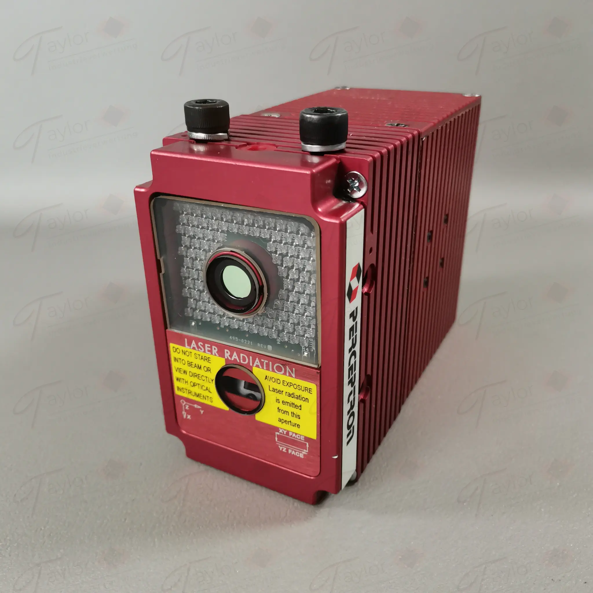 Produktfoto 1 von Perceptron 917-4046
