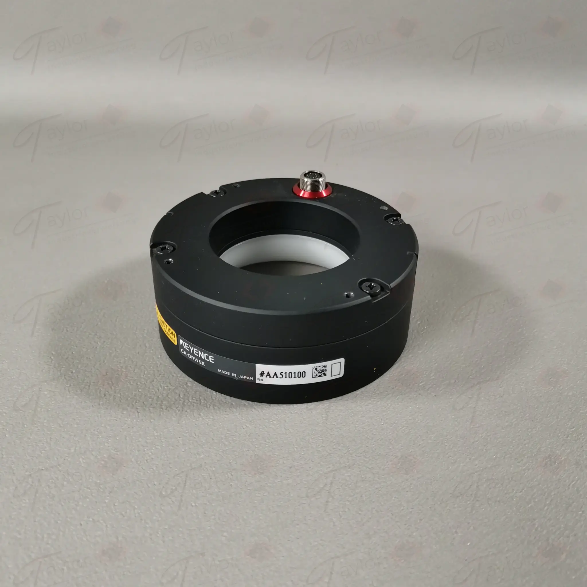 Produktfoto 1 von Keyence CA-DRW5X