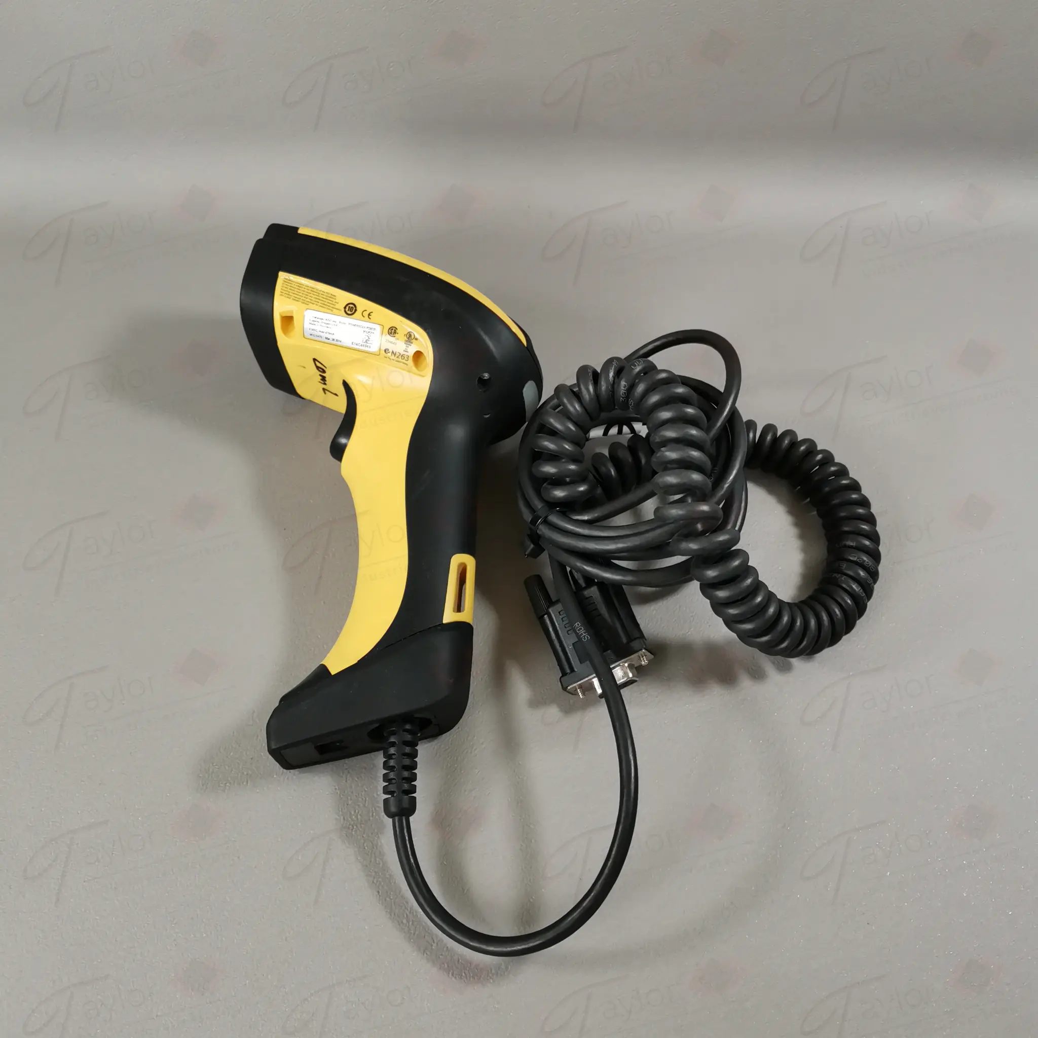 Produktfoto 1 von Datalogic Powerscan PD9530